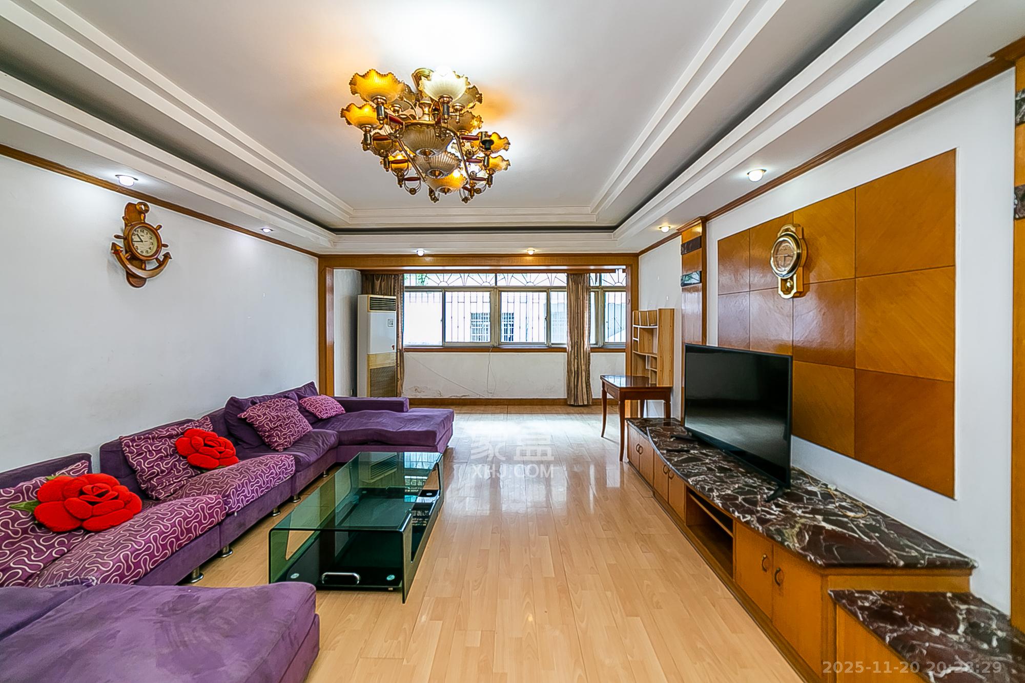 林苑小区  2室2厅1卫    68.0万