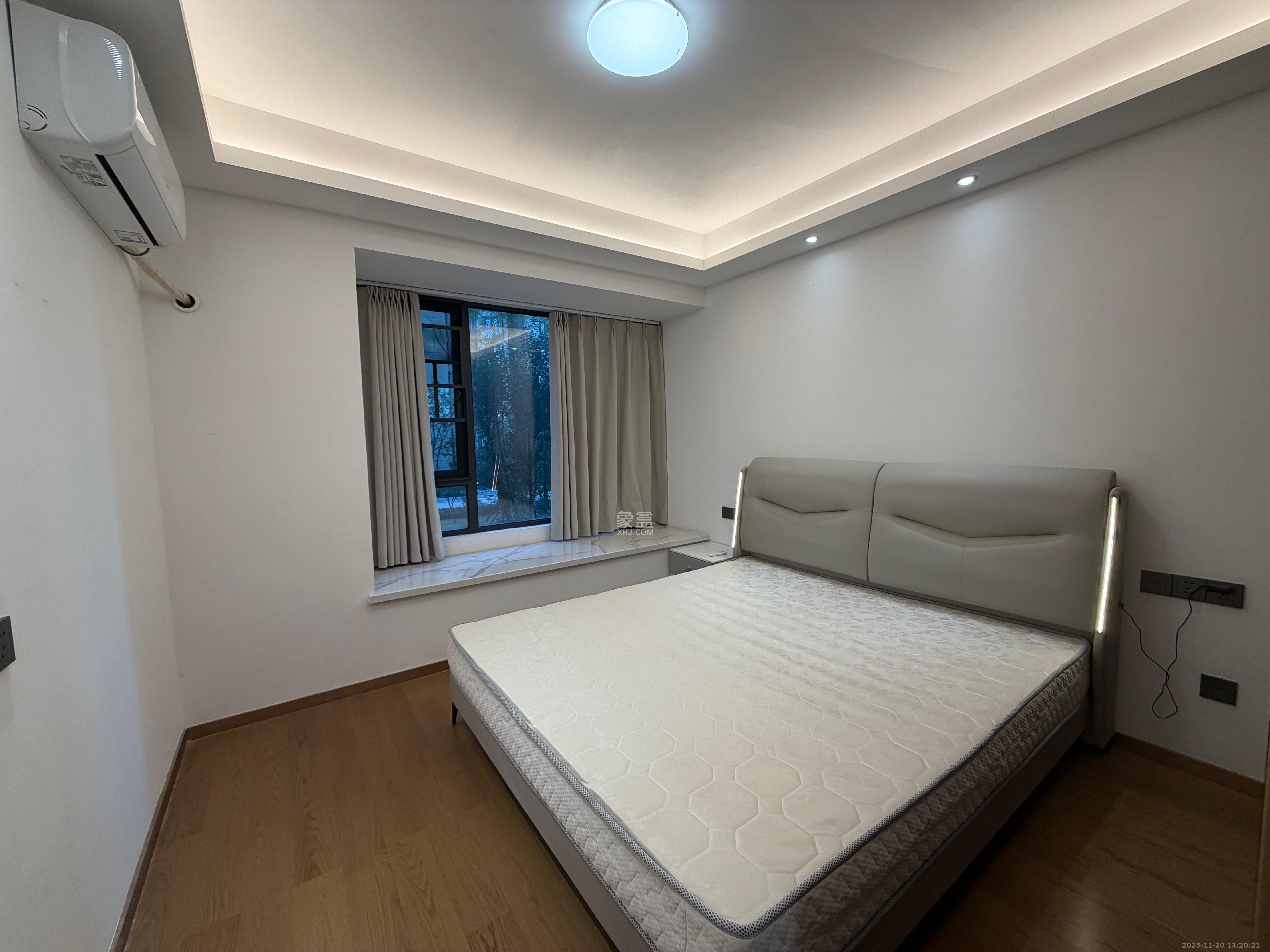 旭辉雨花郡  1室0厅0卫    3600.0元/月室内图