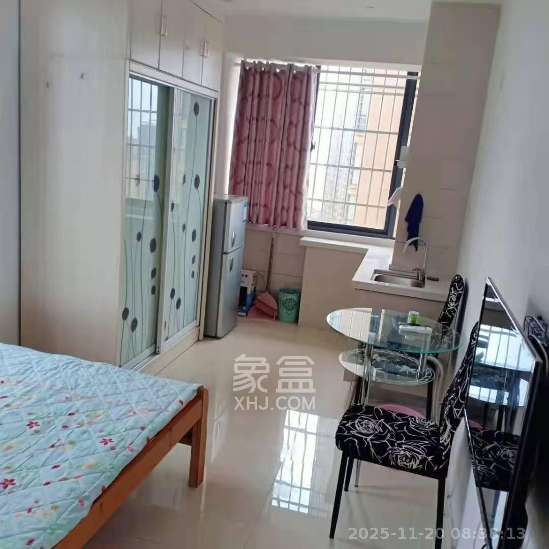 佐佑大厦  1室1厅1卫    800.0元/月室内图