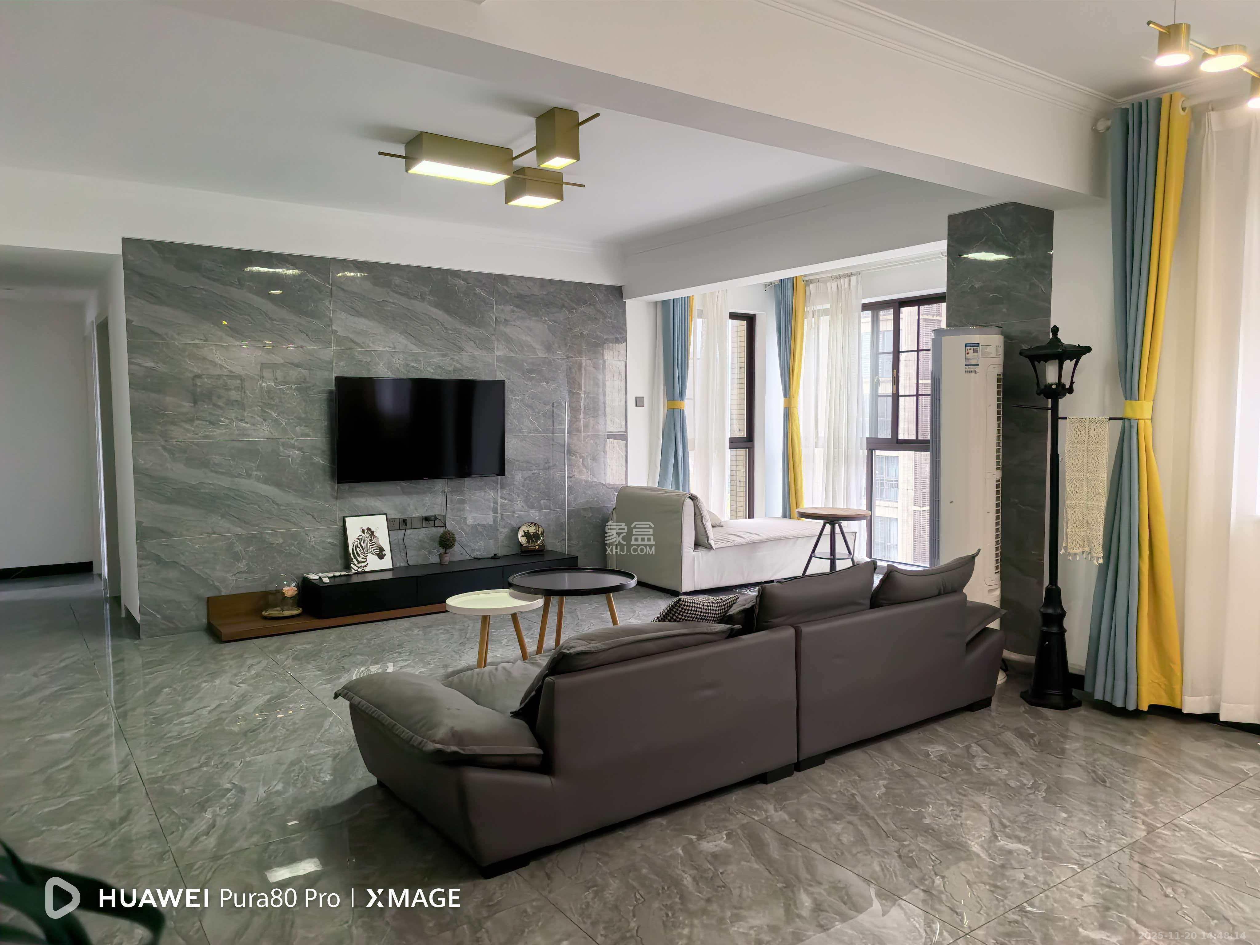 惟盛园  4室2厅3卫    3600.0元/月室内图