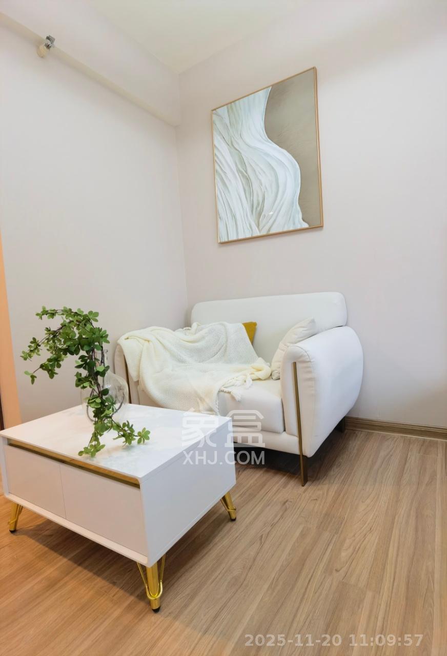 碧桂园印象 1室0厅0卫 1600.0元/月 碧桂园印象 1室0厅0卫 1600.0元/月室内图