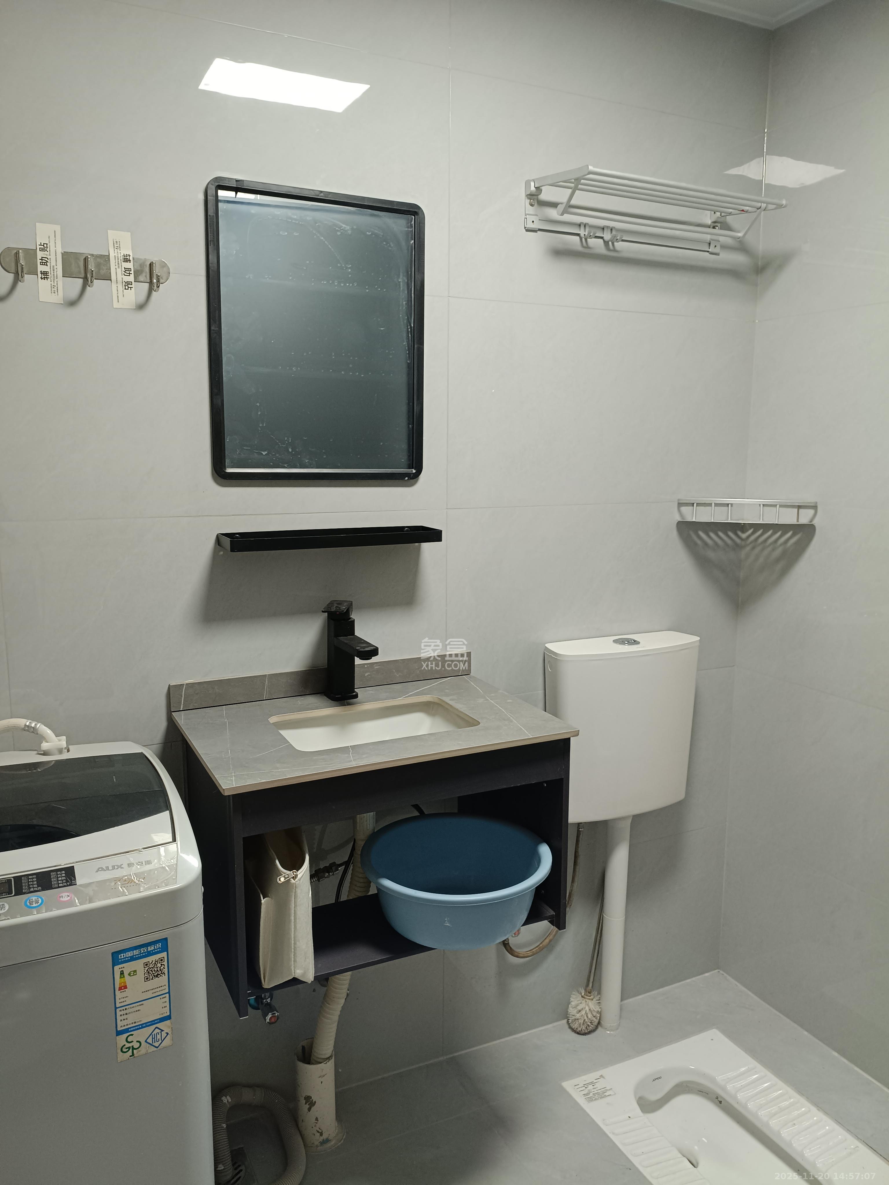 万博汇  1室1厅1卫    1200.0元/月室内图