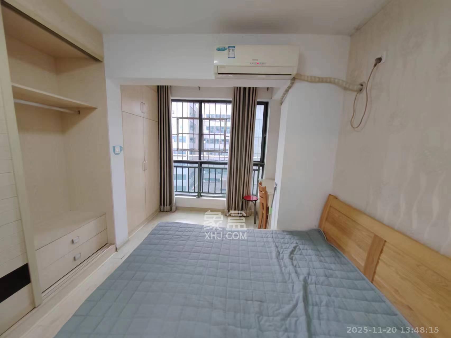 少帅府  1室1厅1卫    2000.0元/月室内图