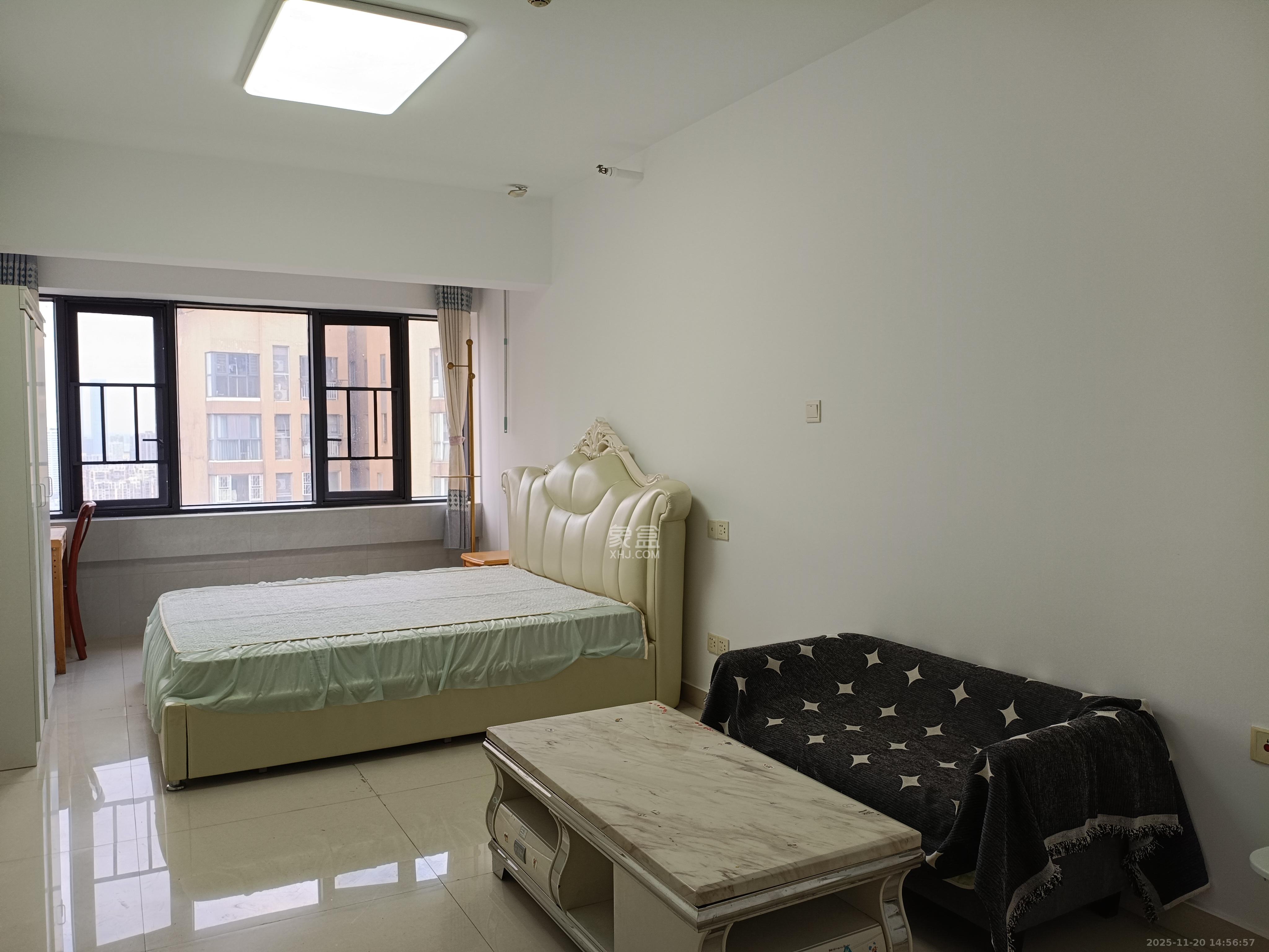 万博汇  1室1厅1卫    1200.0元/月室内图