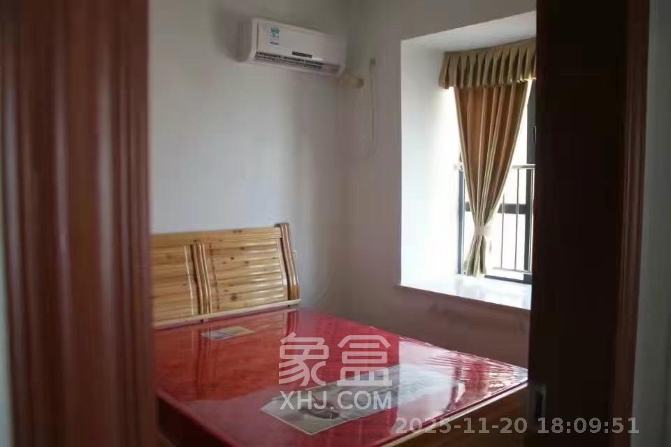 地华梅溪湖畔 2室2厅1卫 2400.0元/月 地华梅溪湖畔 2室2厅1卫 2400.0元/月室内图