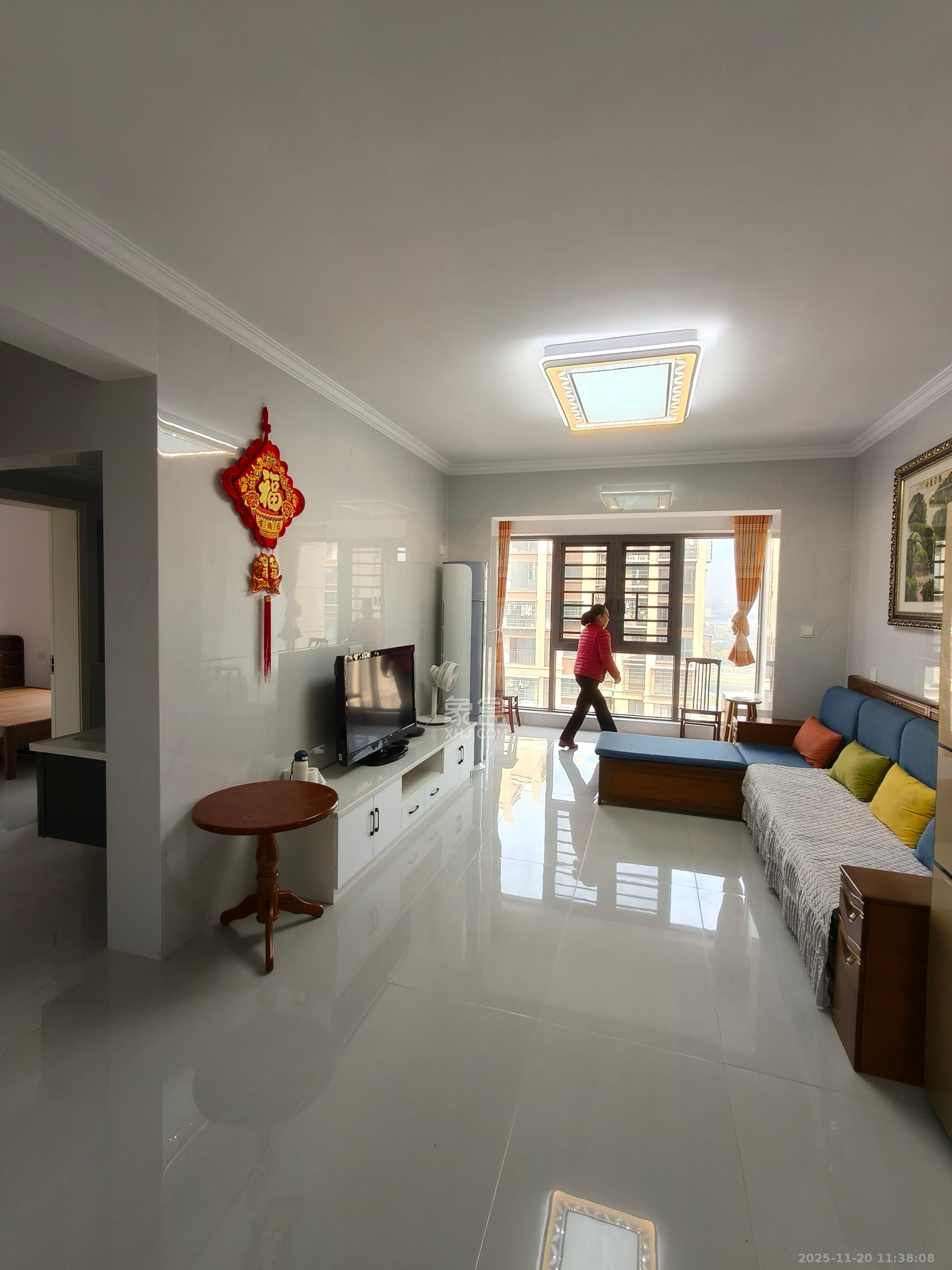 和景家园一期  2室2厅1卫    1800.0元/月