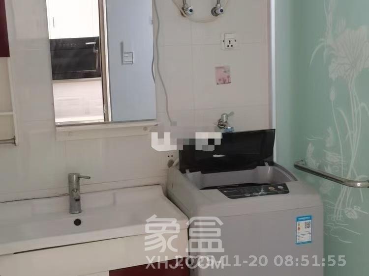 乐尚城 1室1厅1卫 1300.0元/月 乐尚城 1室1厅1卫 1300.0元/月室内图