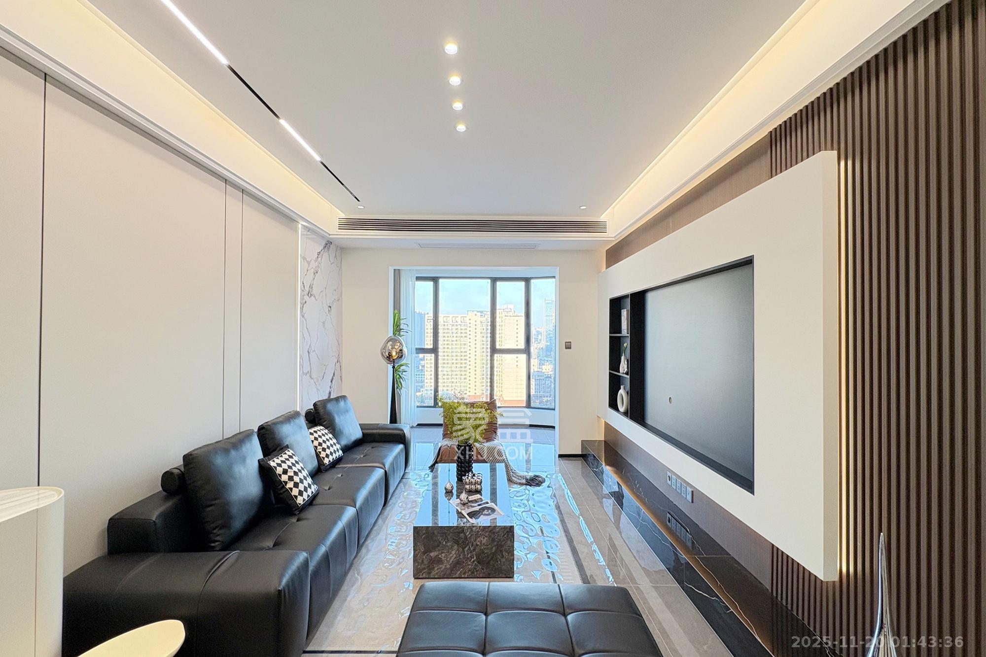 三王丽都  3室2厅1卫    128.0万