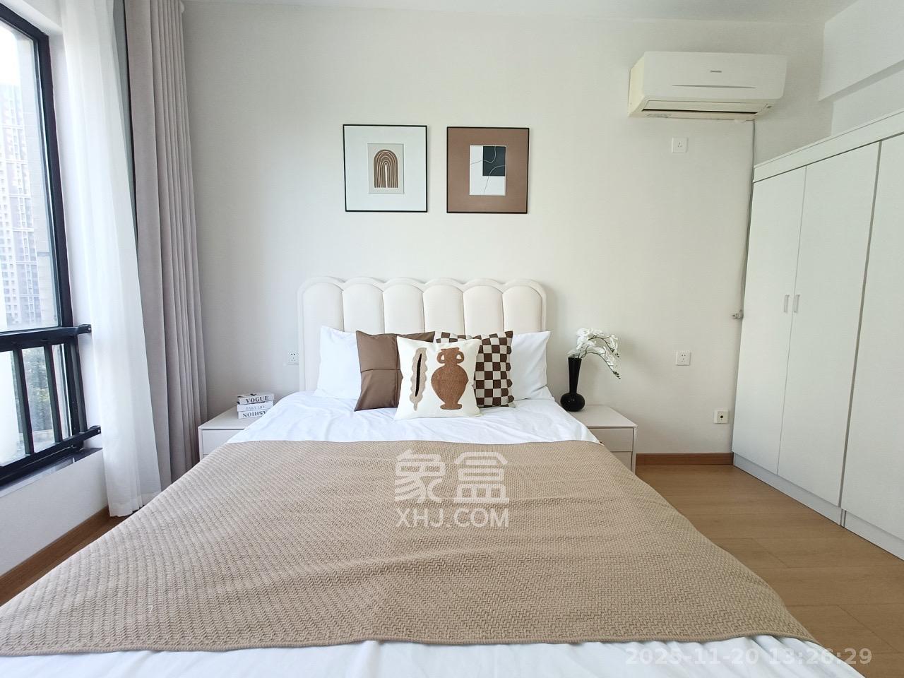 达美D6区 2室2厅1卫 2600.0元/月 达美D6区 2室2厅1卫 2600.0元/月室内图