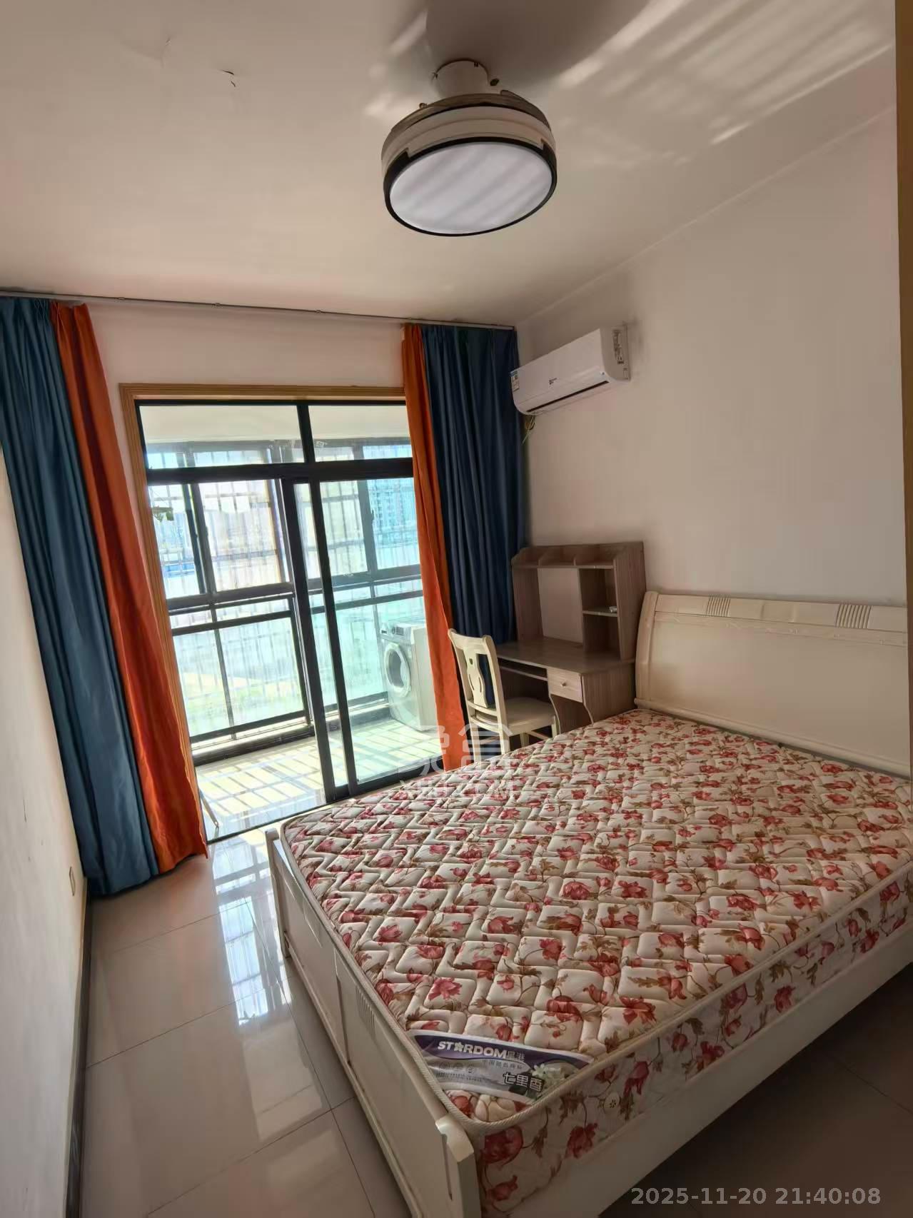 山水熙园  2室2厅1卫    1900.0元/月室内图