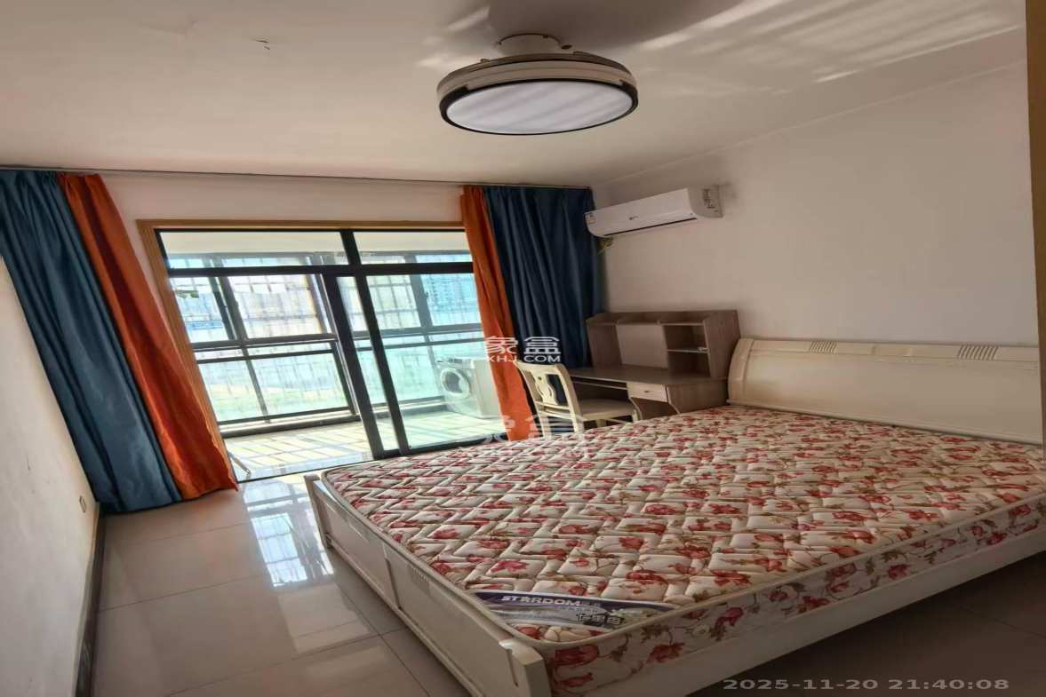 山水熙园 2室2厅1卫 1900.0元/月 山水熙园 2室2厅1卫 1900.0元/月室内图