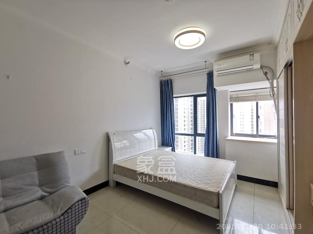 湘熙水郡(观澜海赋家园) 1室1厅1卫 1200.0元/月 湘熙水郡(观澜海赋家园) 1室1厅1卫 1200.0元/月室内图