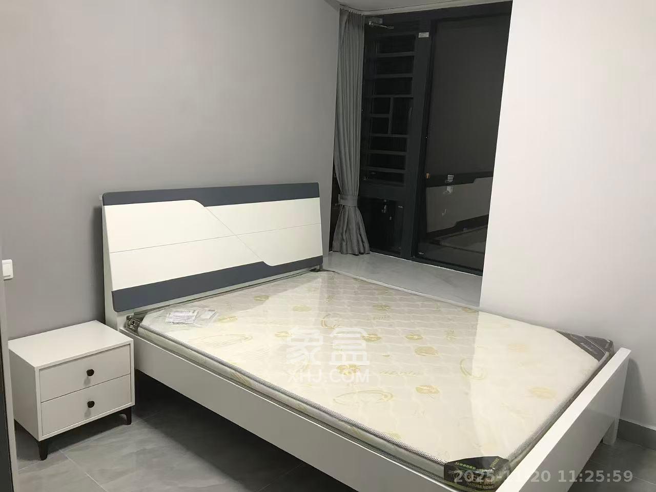 中建嘉和城 1室0厅0卫 2450.0元/月 中建嘉和城 1室0厅0卫 2450.0元/月室内图