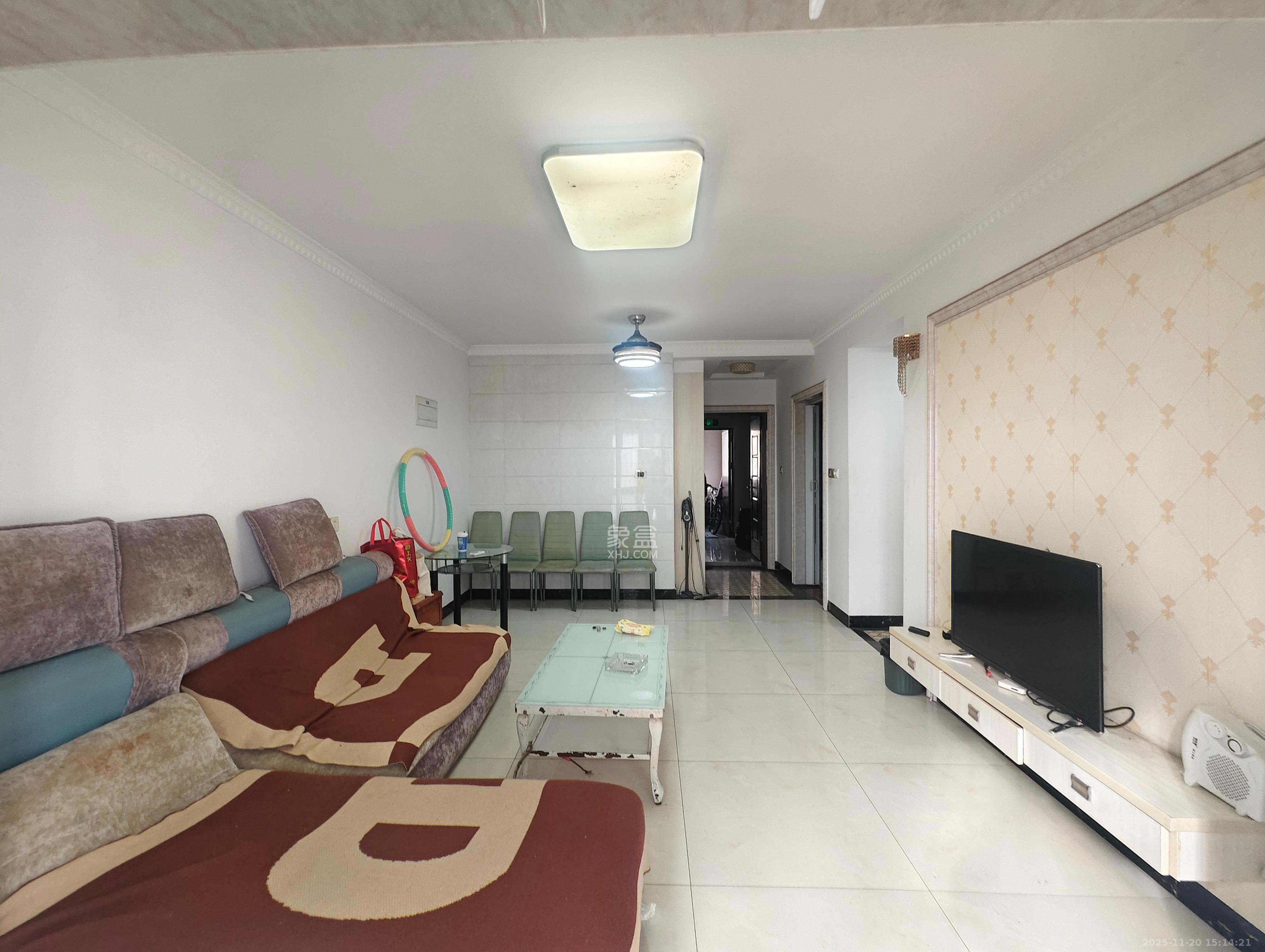 金科时代中心  1室0厅0卫    1900.0元/月