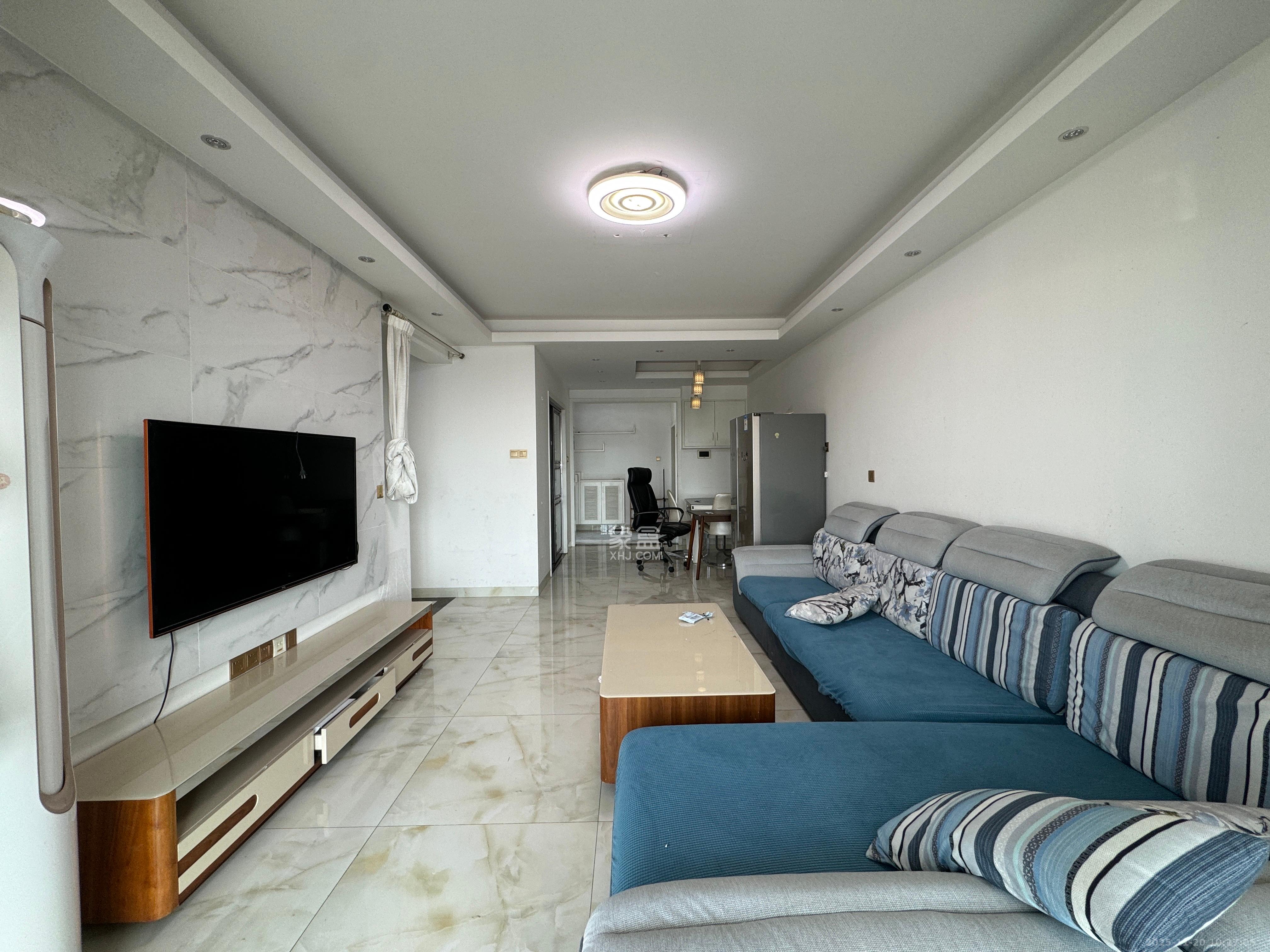 丰源国际 3室1厅1卫 2000.0元/月 丰源国际 3室1厅1卫 2000.0元/月室内图