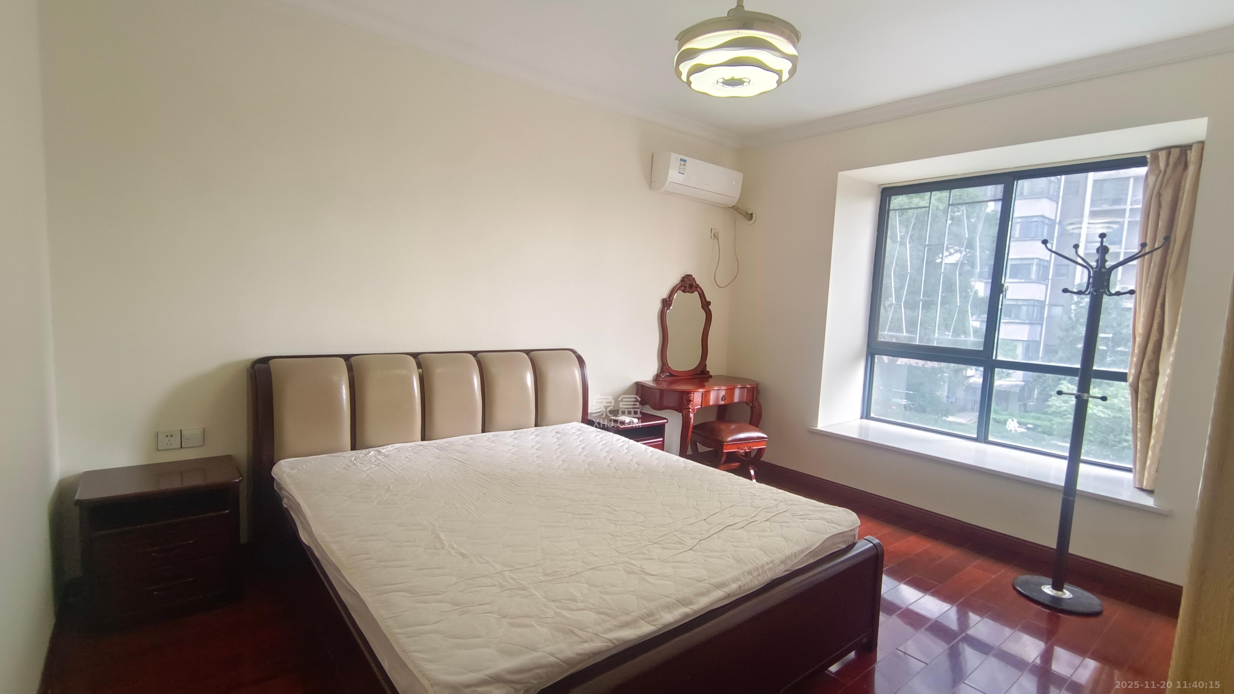 湘江世纪城聚江苑 4室2厅2卫 2900.0元/月 湘江世纪城聚江苑 4室2厅2卫 2900.0元/月室内图