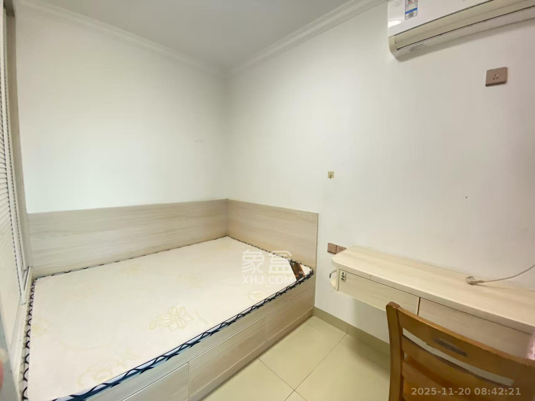 东宜兰园  2室1厅1卫    1800.0元/月室内图