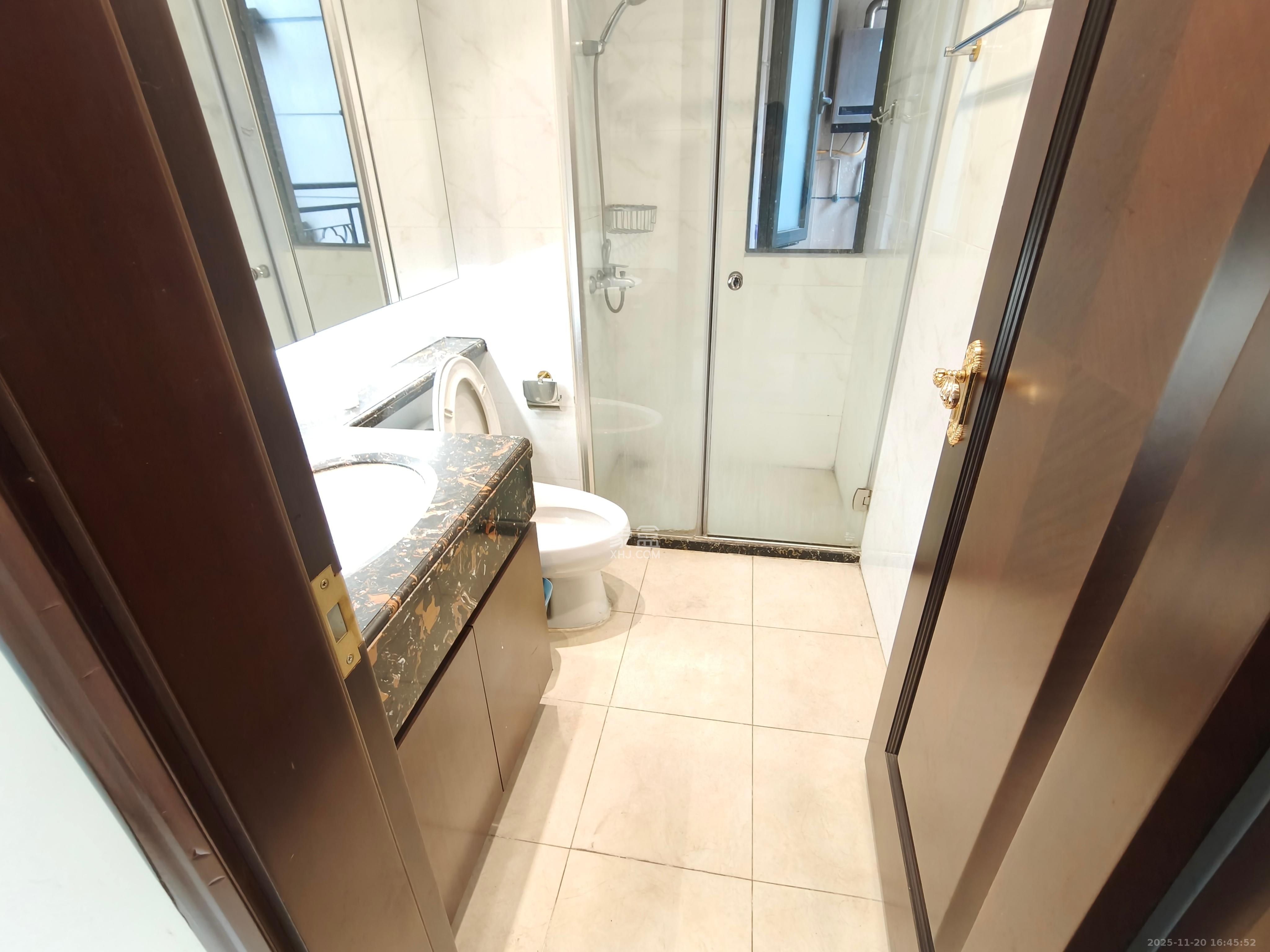 恒大御景半岛锦绣苑  3室2厅1卫    2500.0元/月室内图