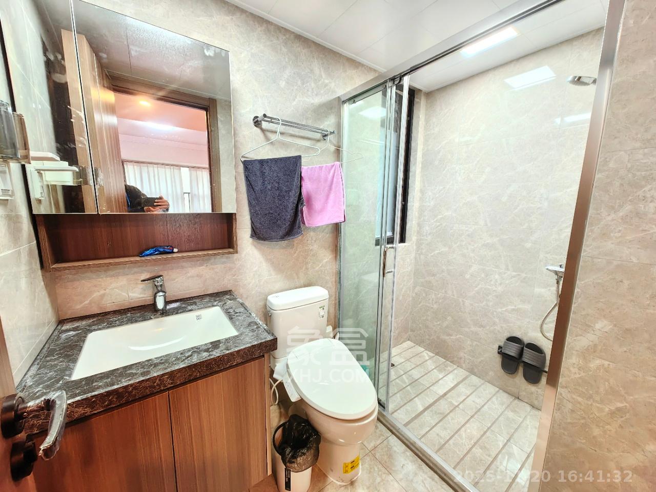 中海阅溪府 4室2厅2卫 4000.0元/月 中海阅溪府 4室2厅2卫 4000.0元/月室内图