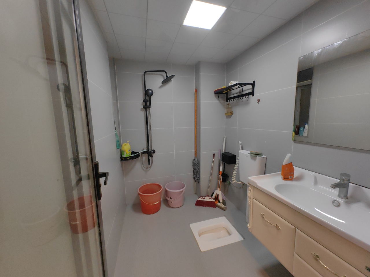 大汉资江城  2室2厅1卫    1400.0元/月室内图