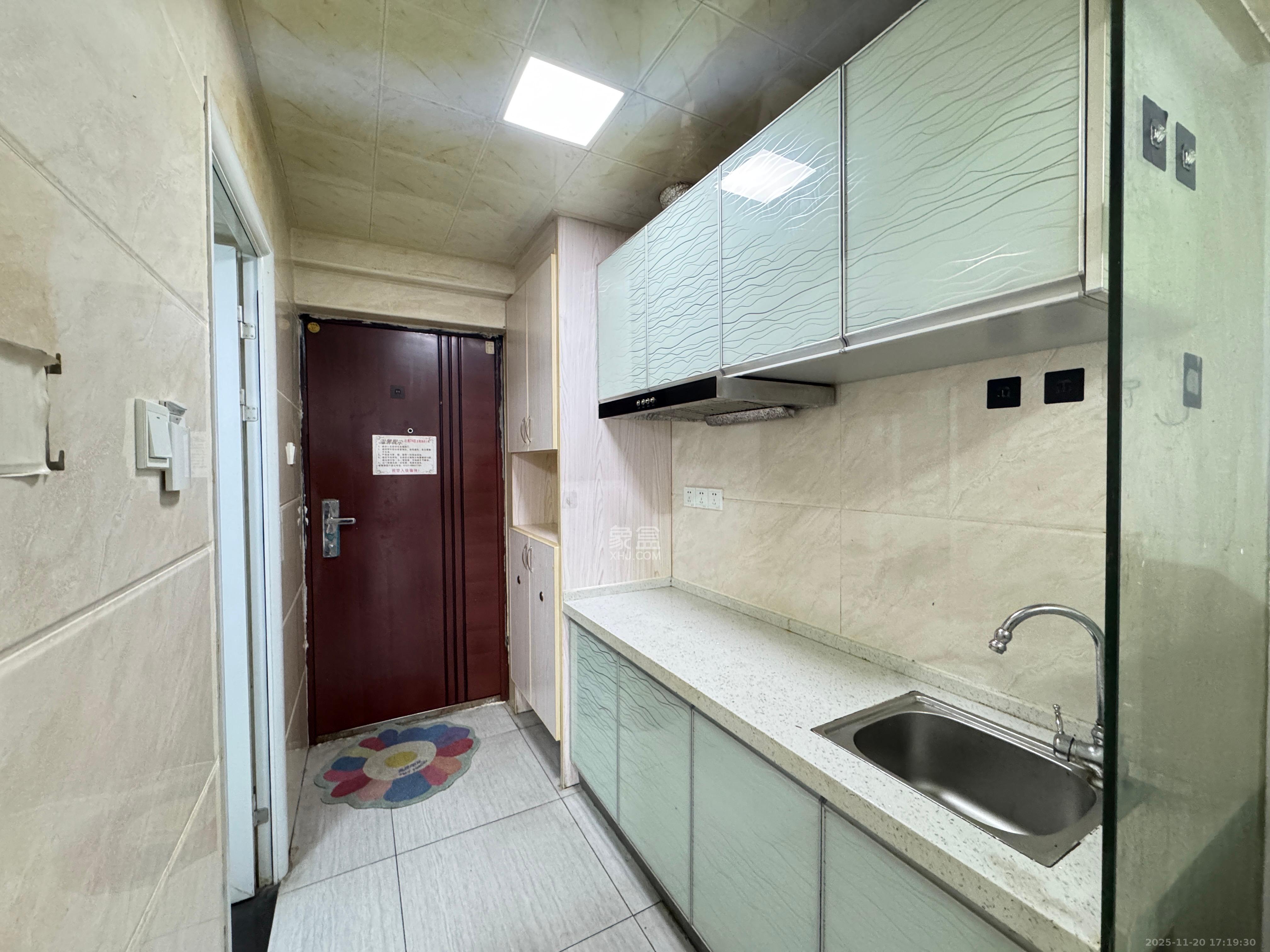 达美D6区 1室1厅1卫 1280.0元/月 达美D6区 1室1厅1卫 1280.0元/月室内图