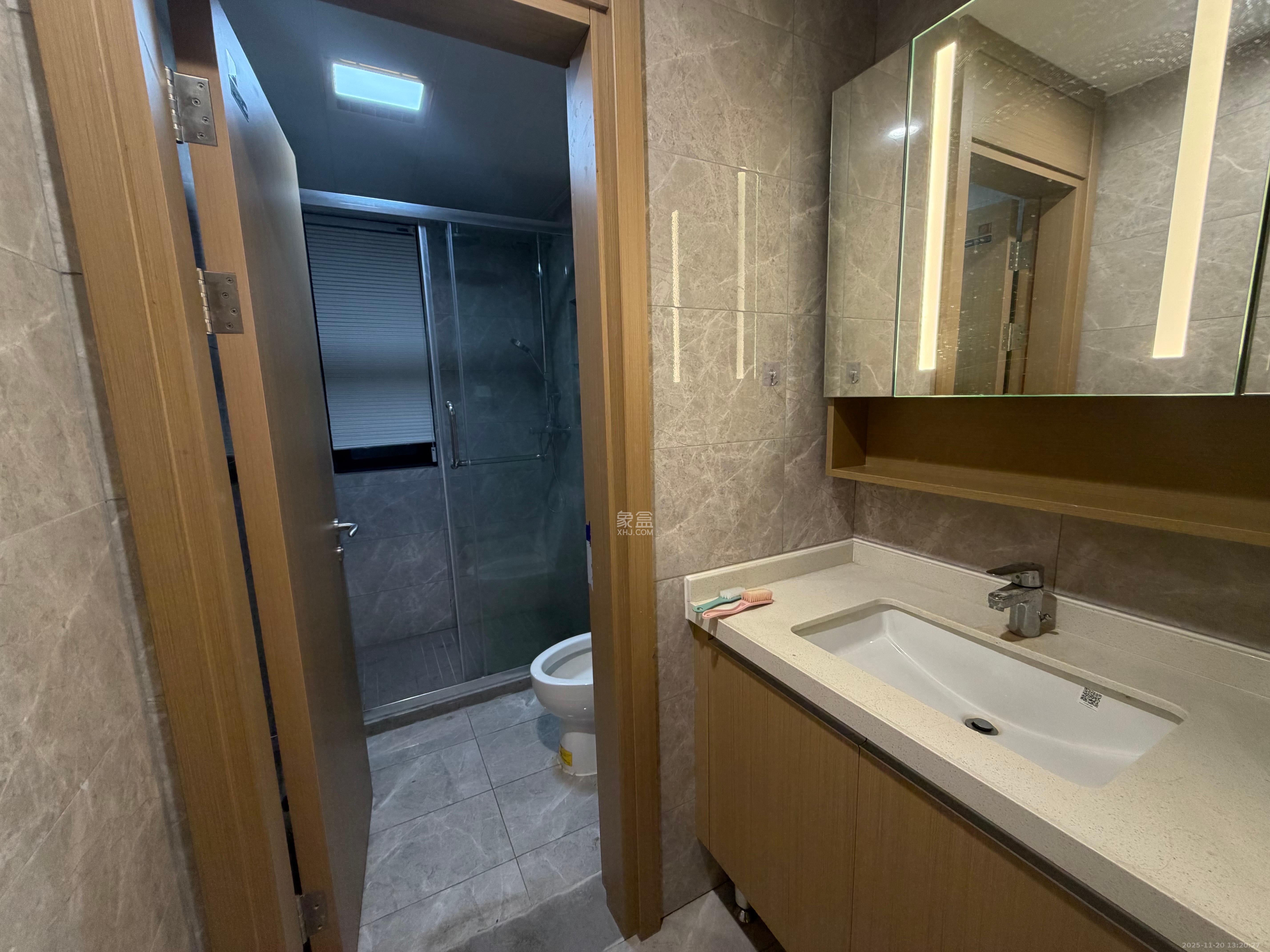 旭辉雨花郡 1室0厅0卫 3600.0元/月 旭辉雨花郡 1室0厅0卫 3600.0元/月室内图