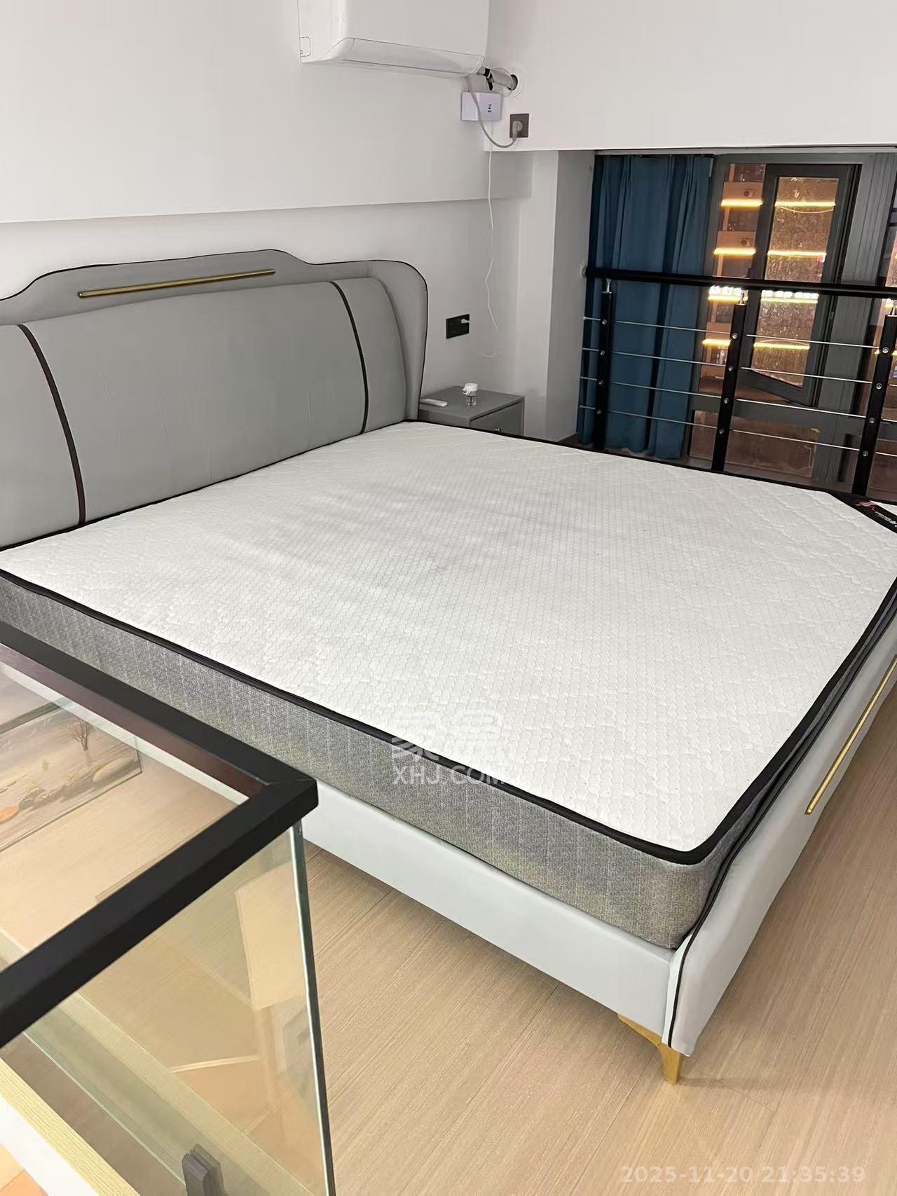 阳光城檀悦 2室1厅1卫 2500.0元/月 阳光城檀悦 2室1厅1卫 2500.0元/月室内图