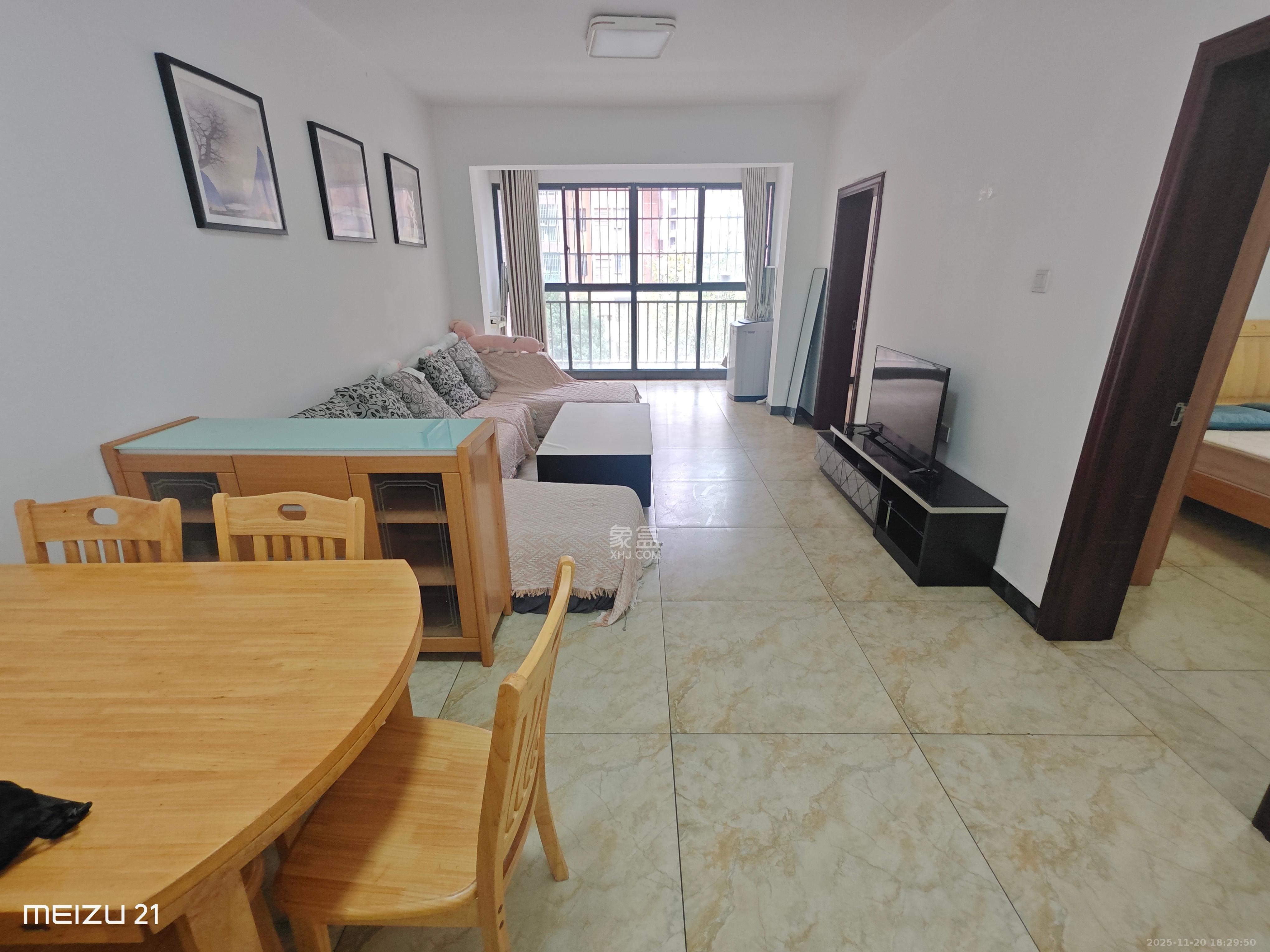 英祥春天 2室2厅1卫 2000.0元/月 英祥春天 2室2厅1卫 2000.0元/月室内图