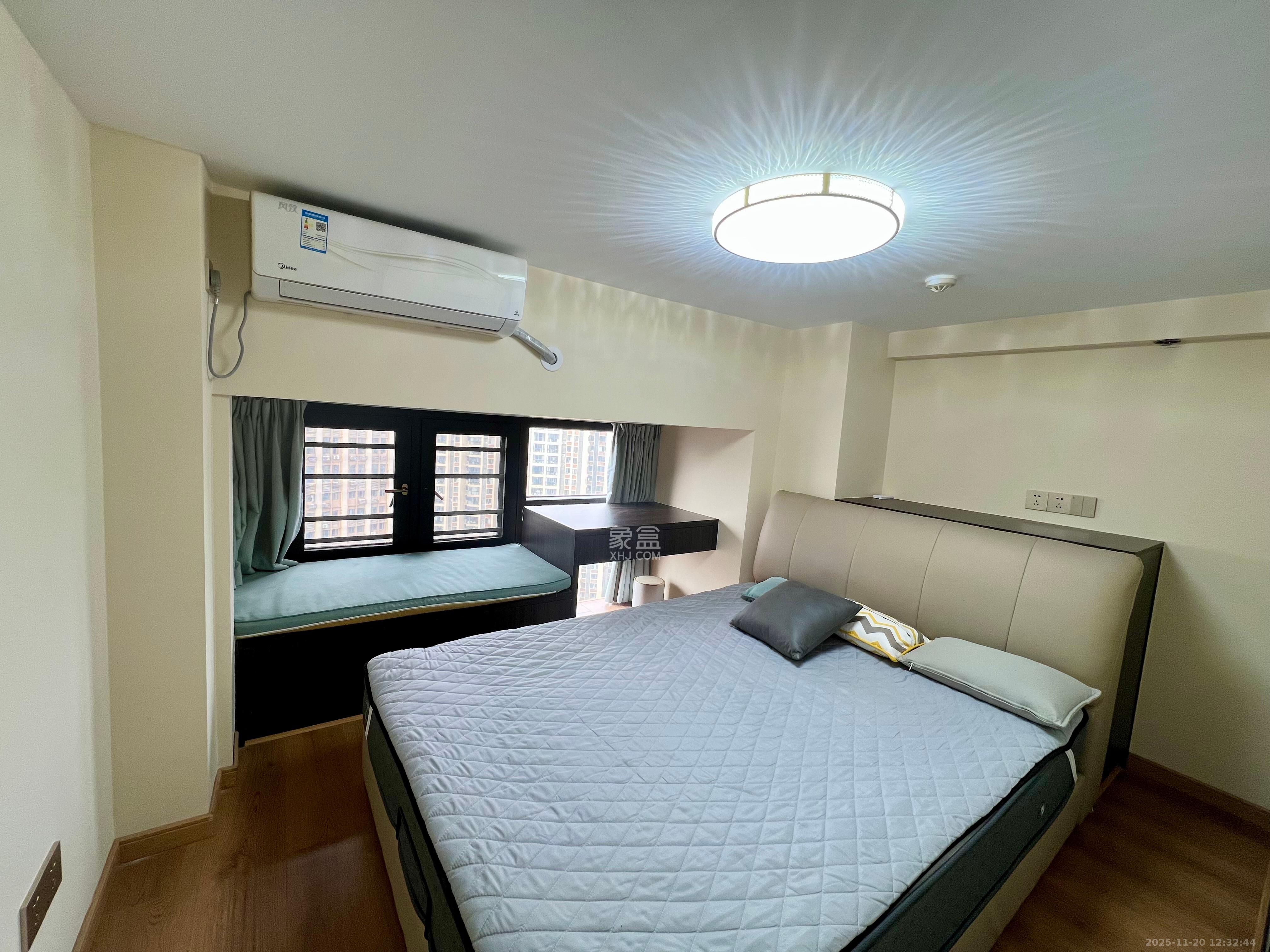 钱隆世家  1室0厅0卫    2000.0元/月室内图