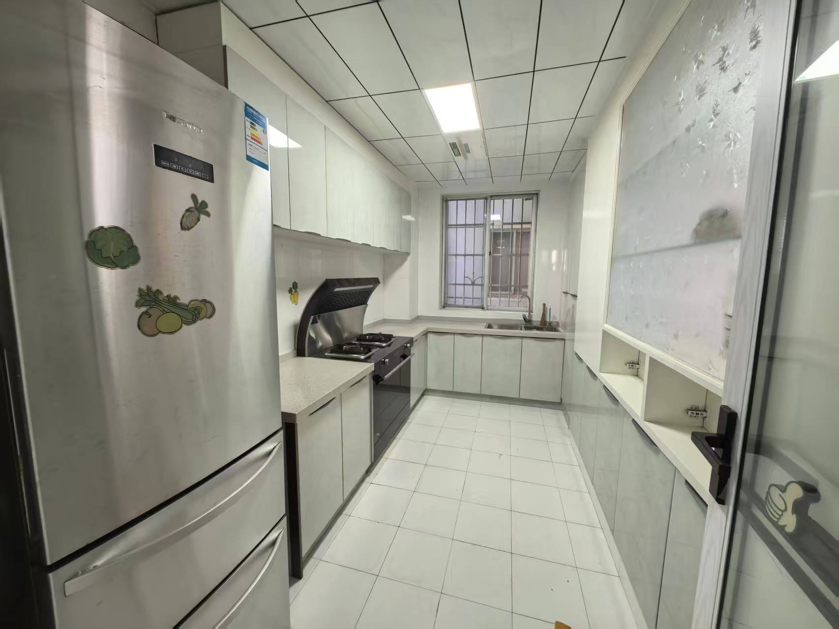 馨柳花园团结村 3室2厅2卫 51.8万 馨柳花园团结村 3室2厅2卫 51.8万室内图