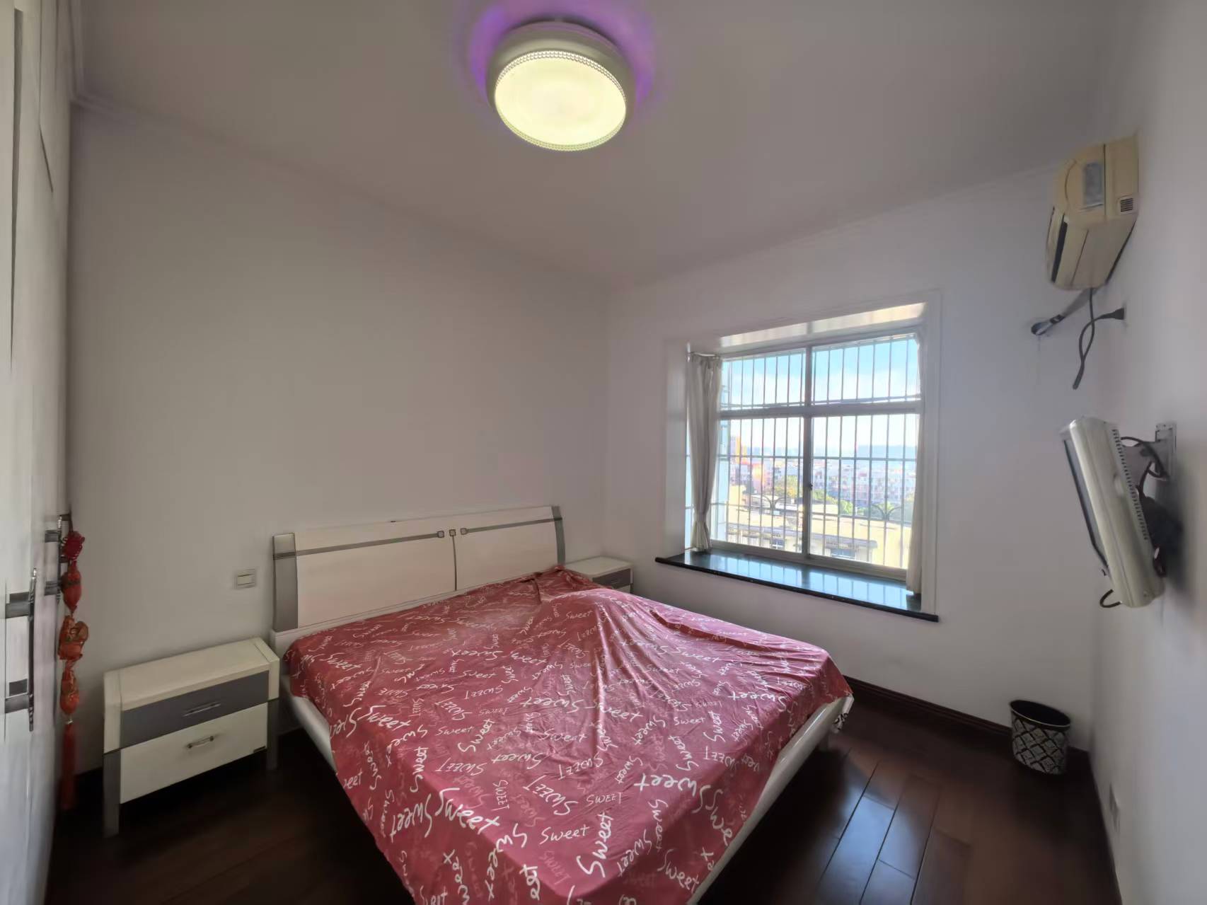 馨柳花园团结村  3室2厅2卫    51.8万室内图