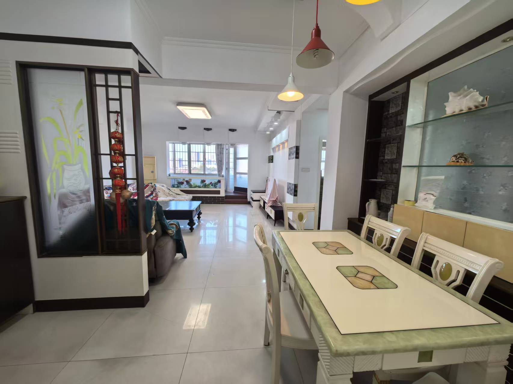 馨柳花园团结村 3室2厅2卫 51.8万 馨柳花园团结村 3室2厅2卫 51.8万室内图