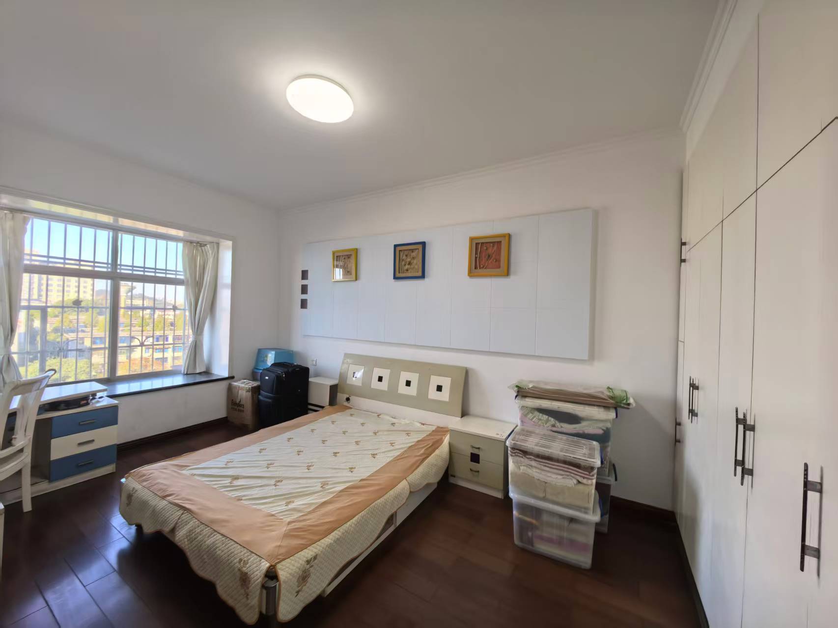 馨柳花园团结村 3室2厅2卫 51.8万 馨柳花园团结村 3室2厅2卫 51.8万室内图