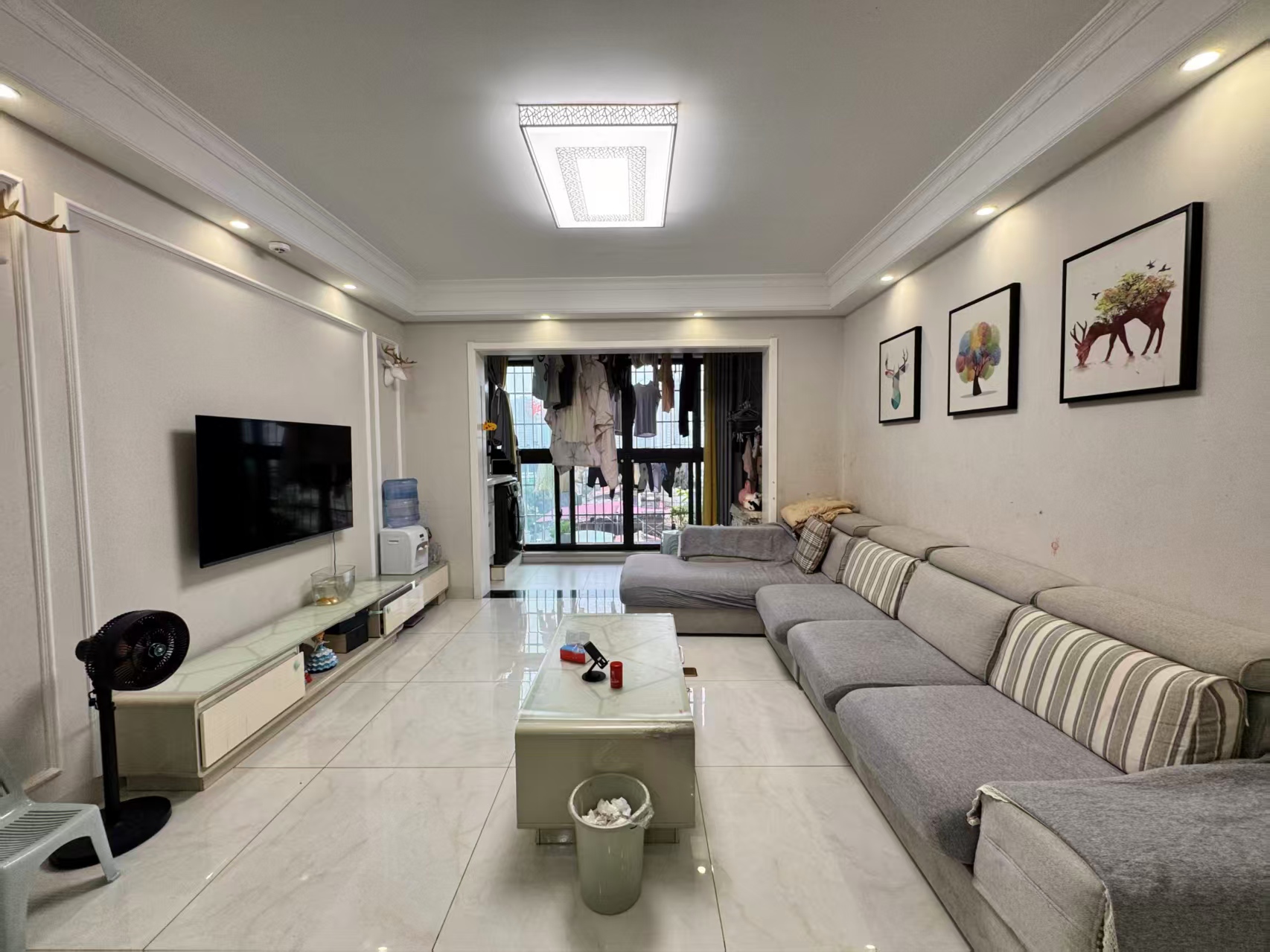 泰山名城 2室2厅1卫 38.8万 泰山名城 2室2厅1卫 38.8万室内图