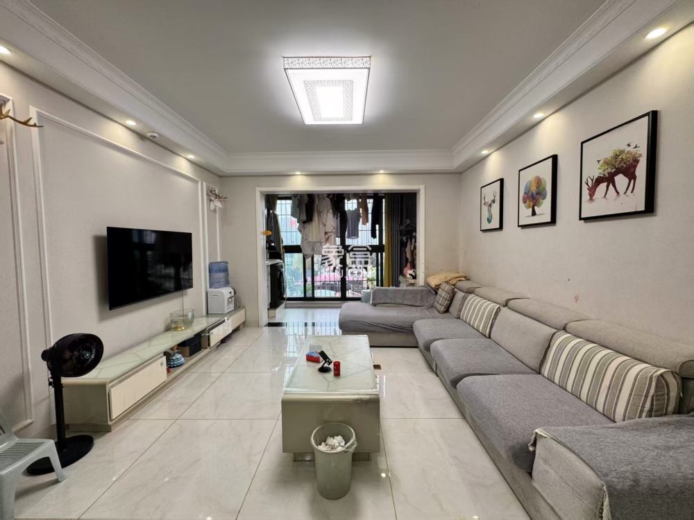 泰山名城  2室2厅1卫    38.8万