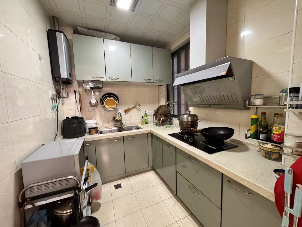 泰山名城 2室2厅1卫 38.8万 泰山名城 2室2厅1卫 38.8万室内图