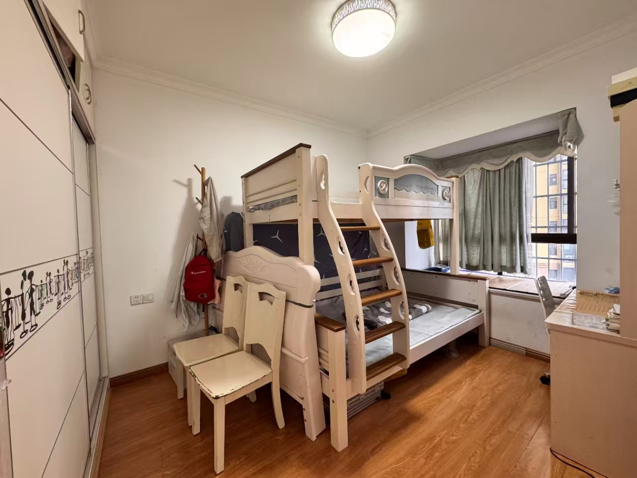 泰山名城 2室2厅1卫 38.8万 泰山名城 2室2厅1卫 38.8万室内图