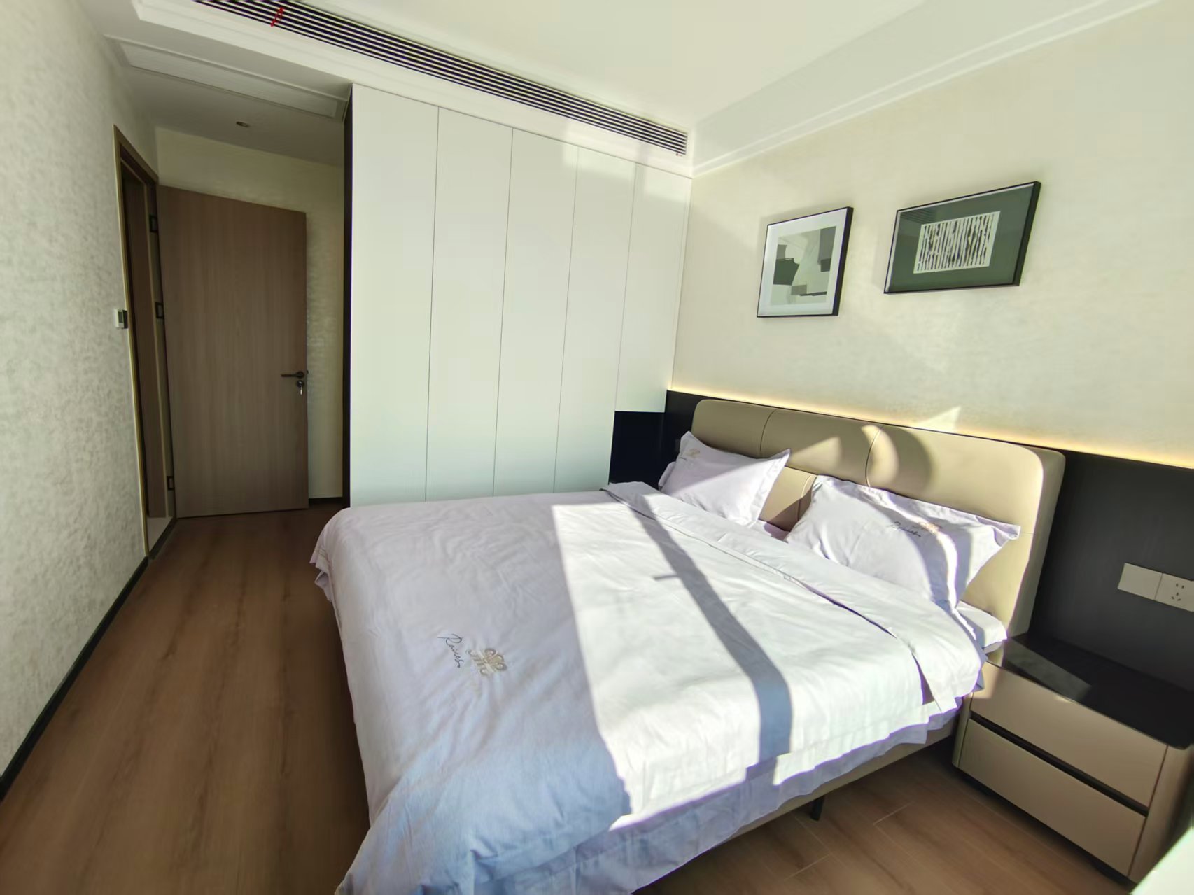 美的铂悦府  3室2厅2卫    73.8万室内图