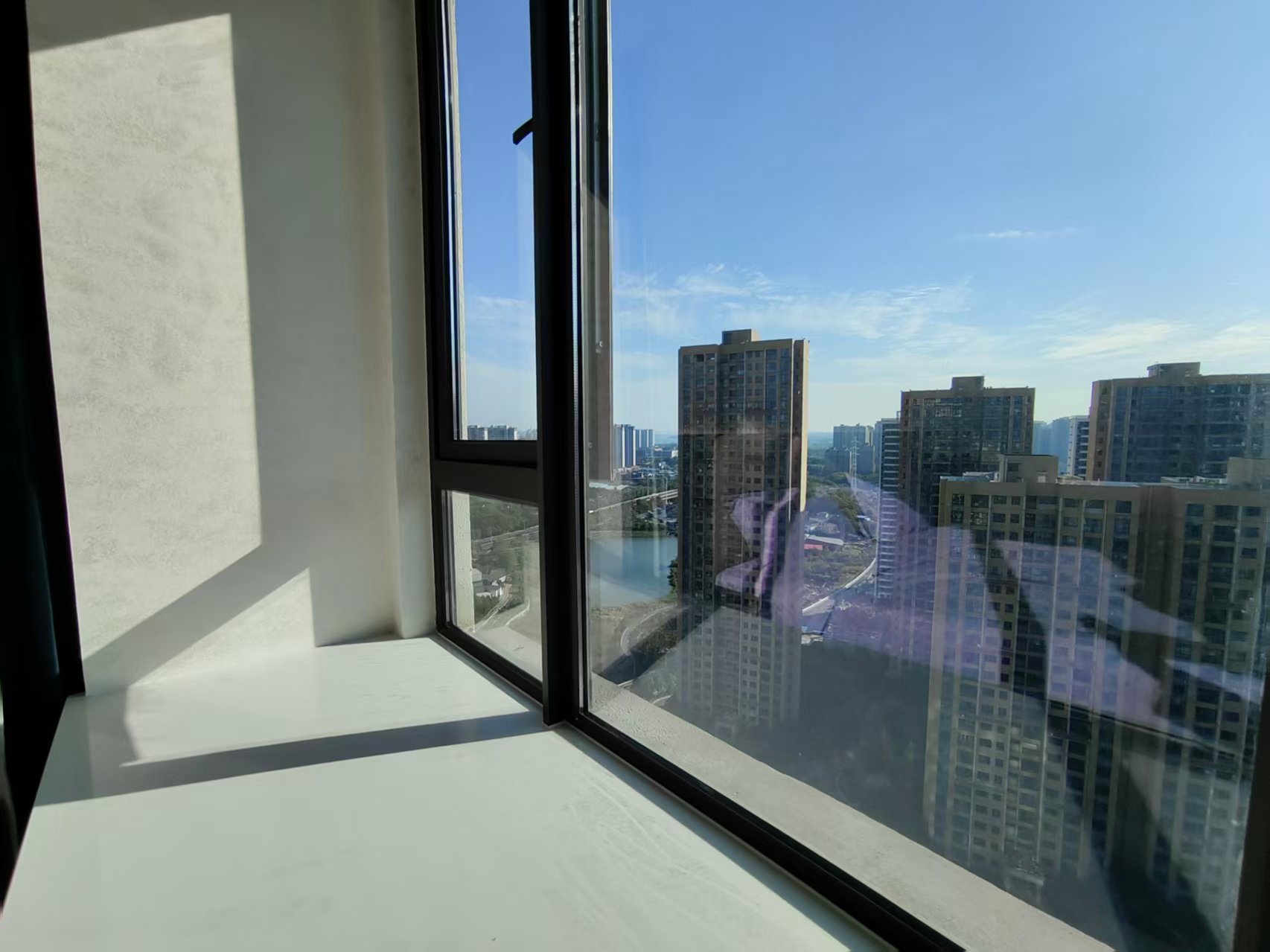 美的铂悦府  3室2厅2卫    73.8万室内图