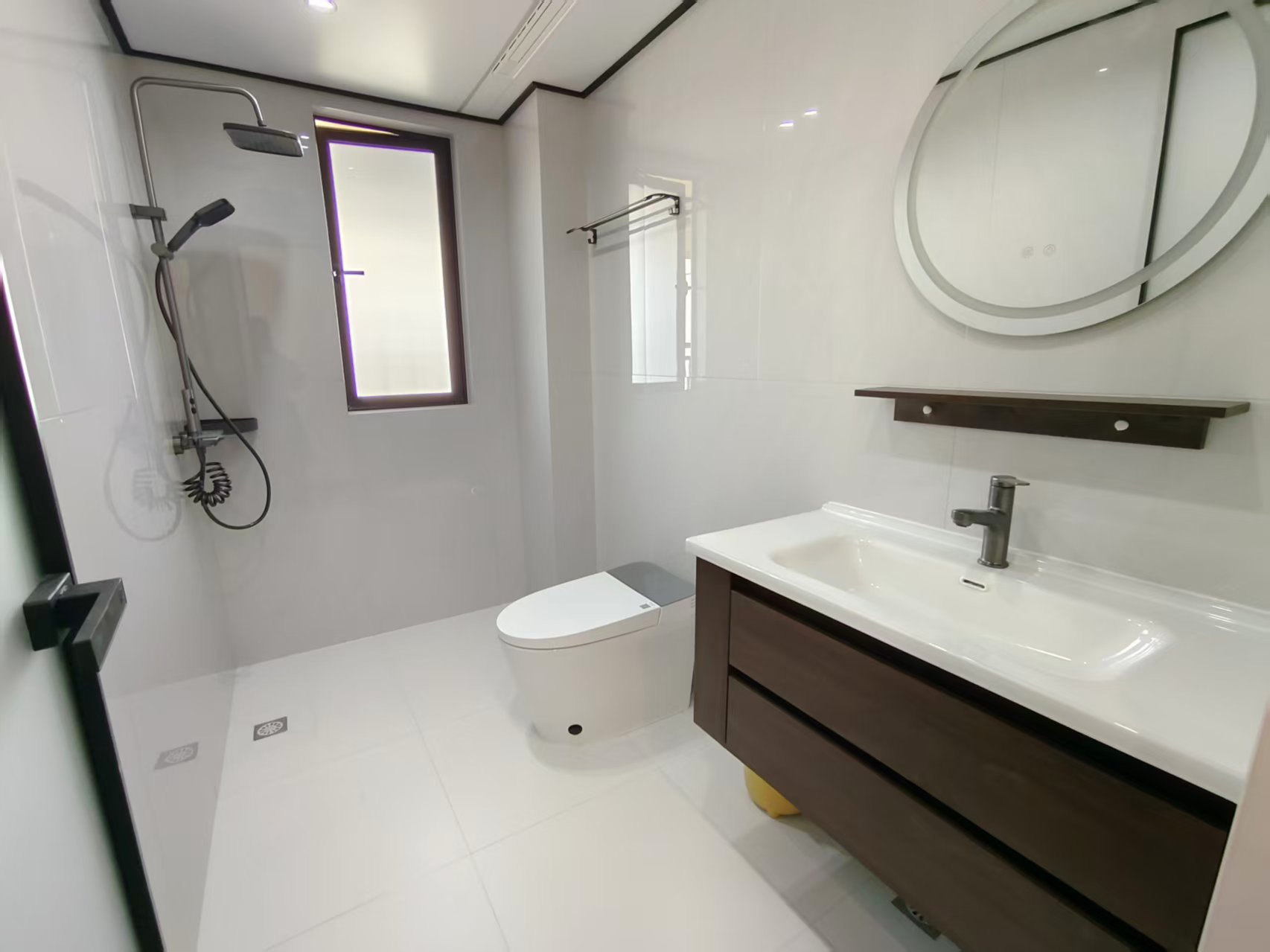 美的铂悦府  3室2厅2卫    73.8万室内图