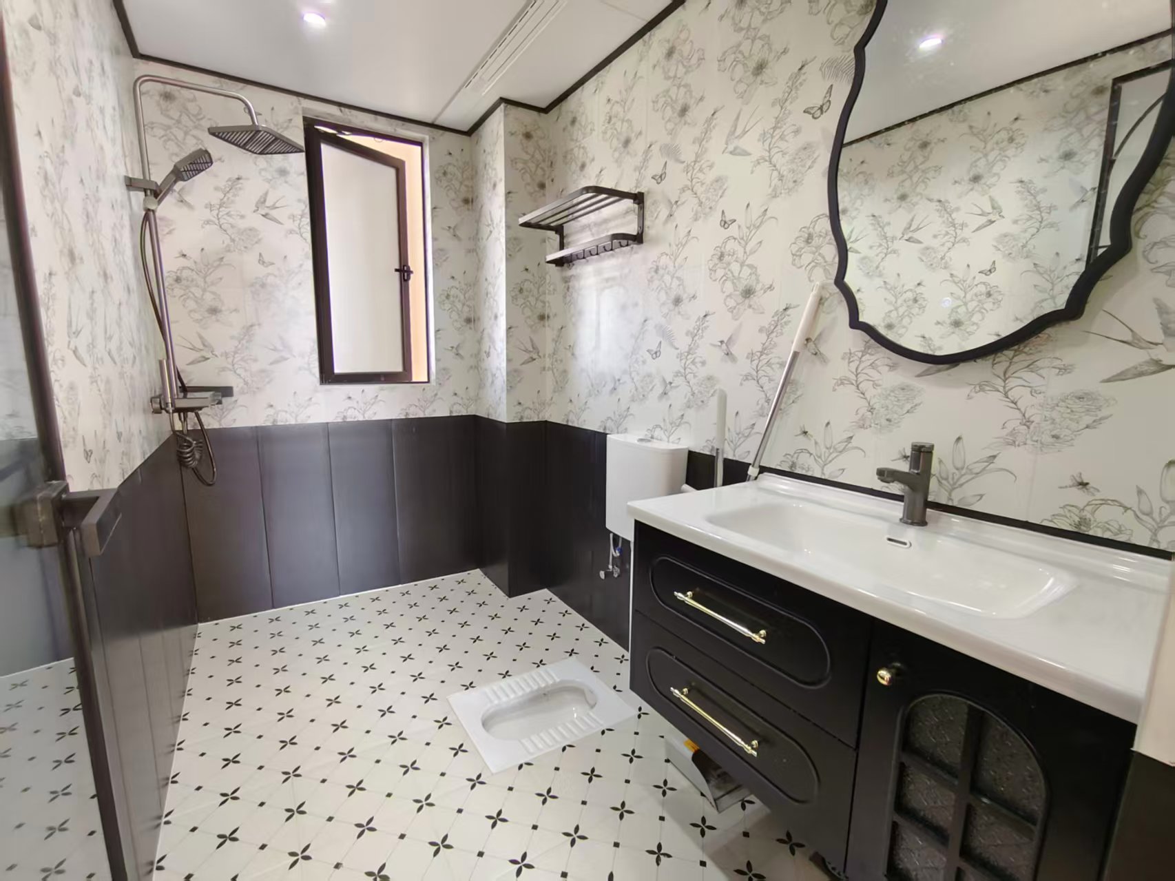 美的铂悦府  3室2厅2卫    73.8万室内图