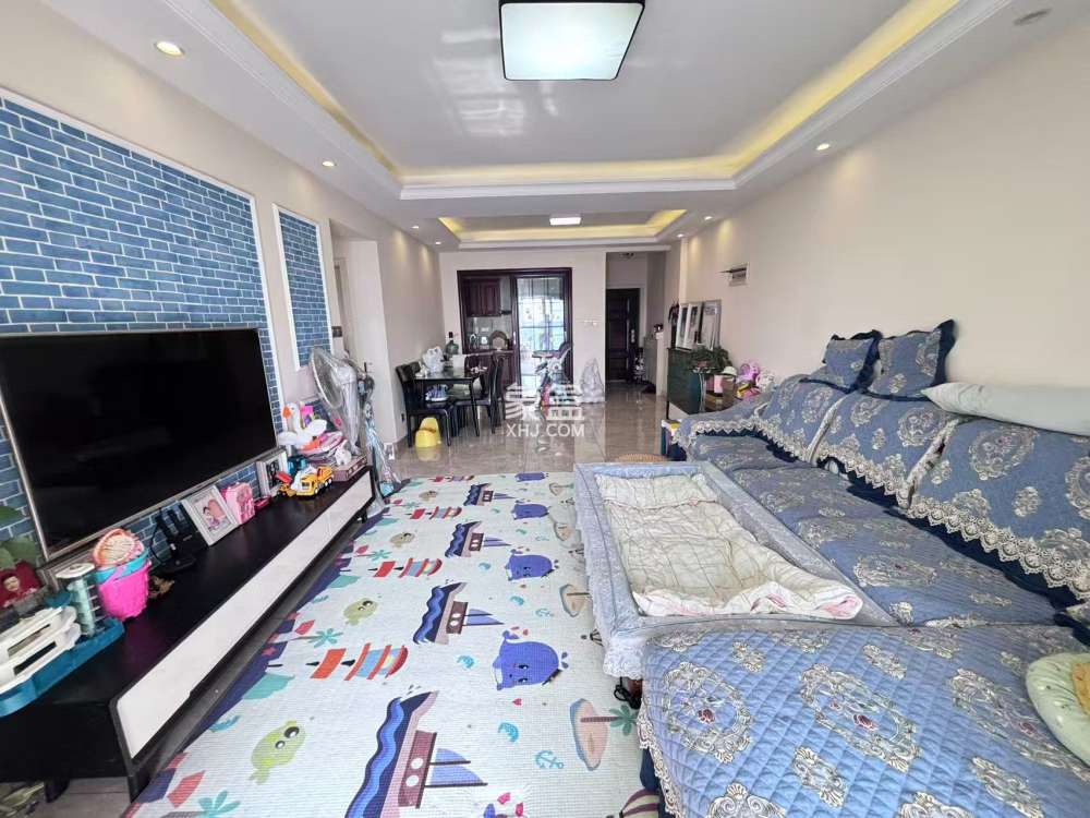 云溪谷  2室2厅1卫    35.0万