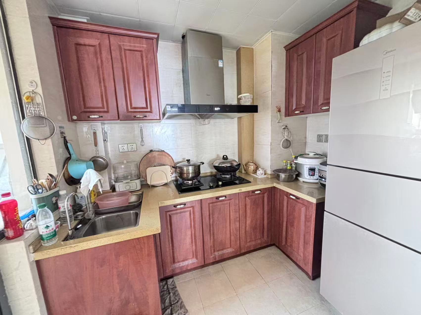 云溪谷  2室2厅1卫    35.0万室内图