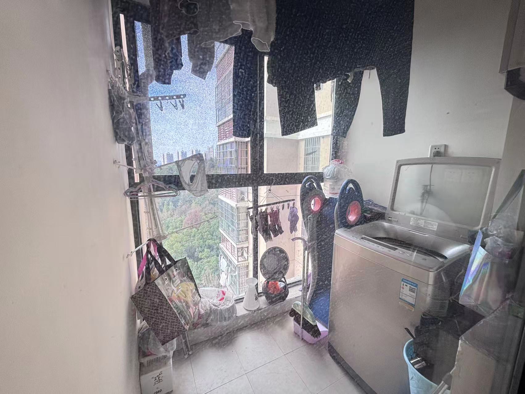 云溪谷  2室2厅1卫    35.0万室内图