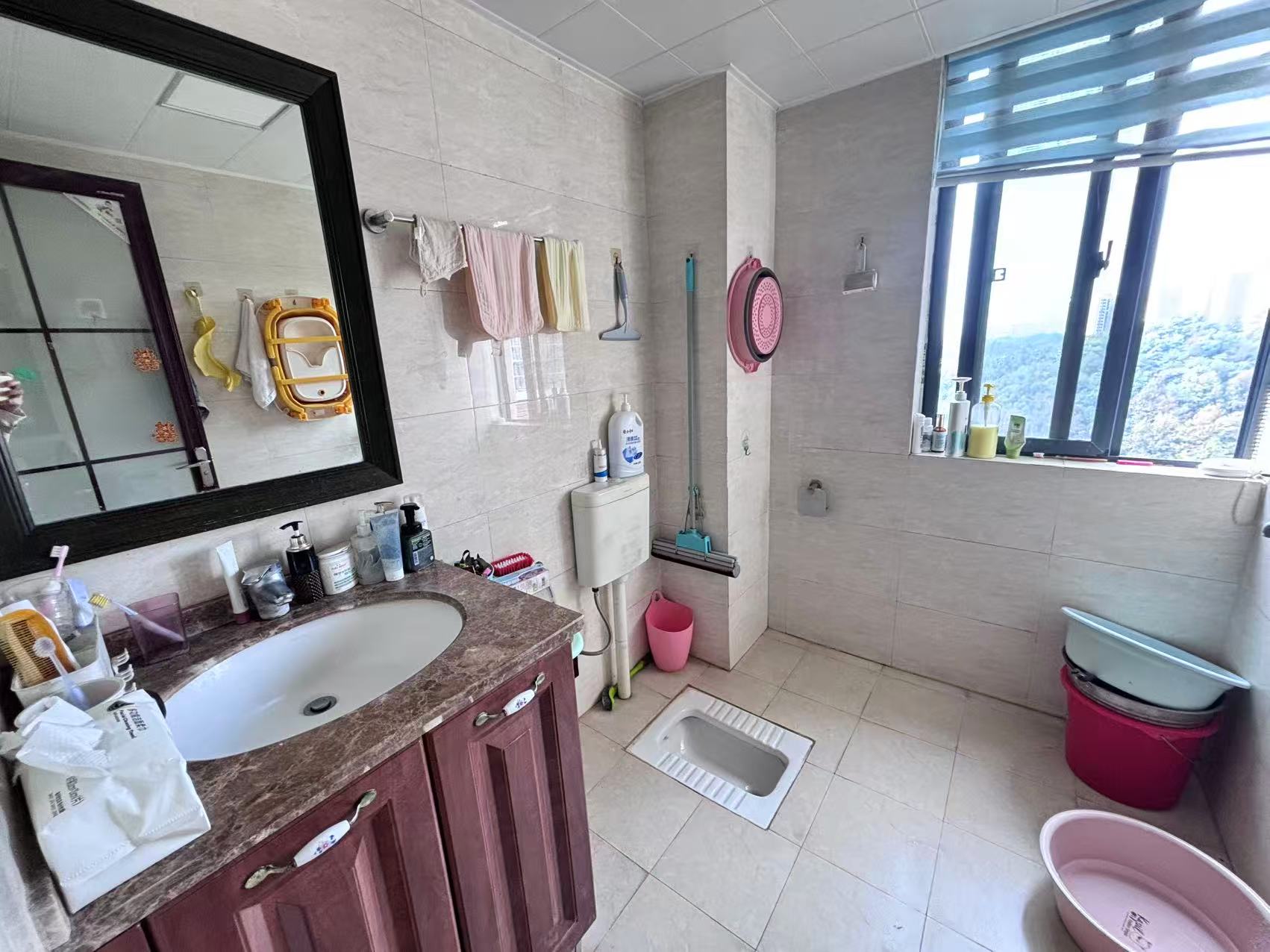 云溪谷  2室2厅1卫    35.0万室内图