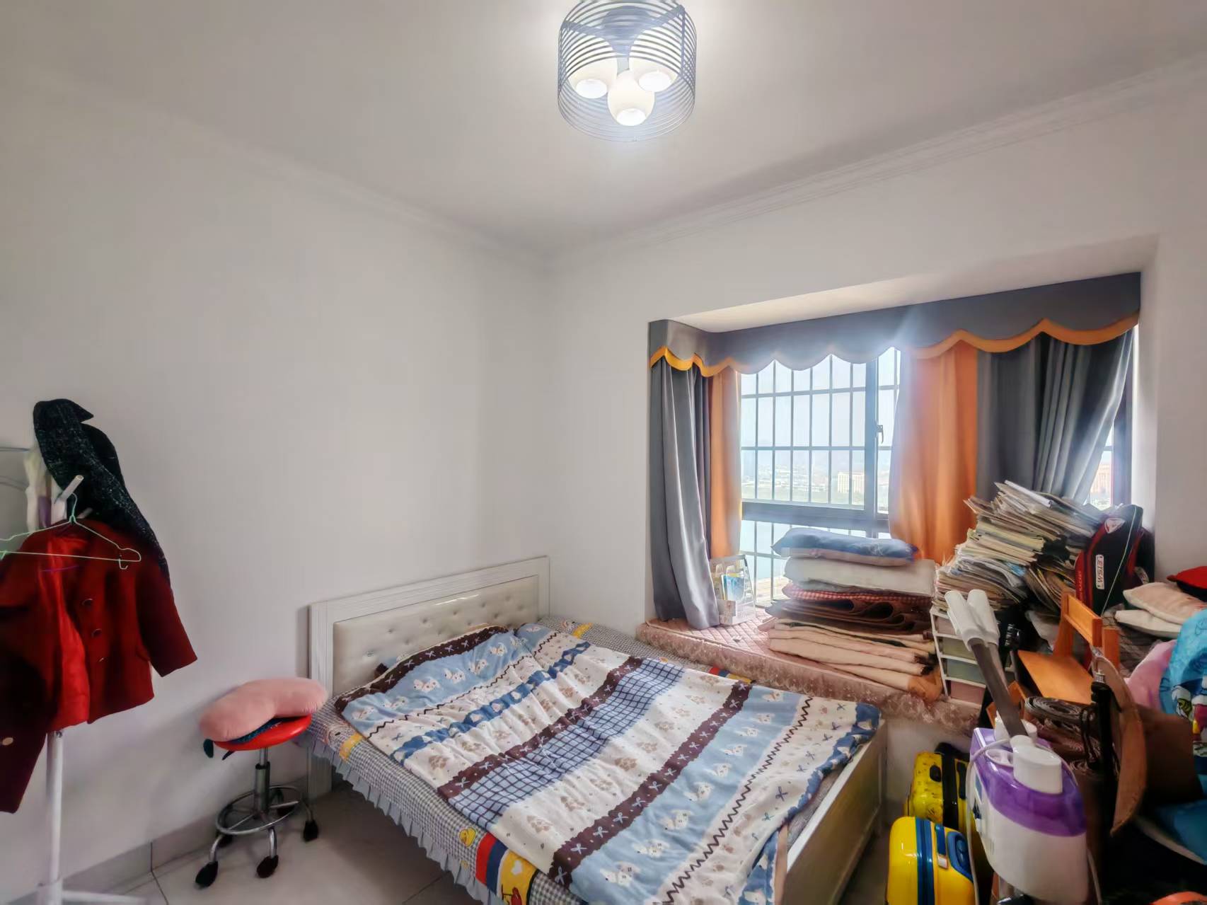 旺城天悦领秀香江 4室2厅2卫 68.0万 旺城天悦领秀香江 4室2厅2卫 68.0万室内图