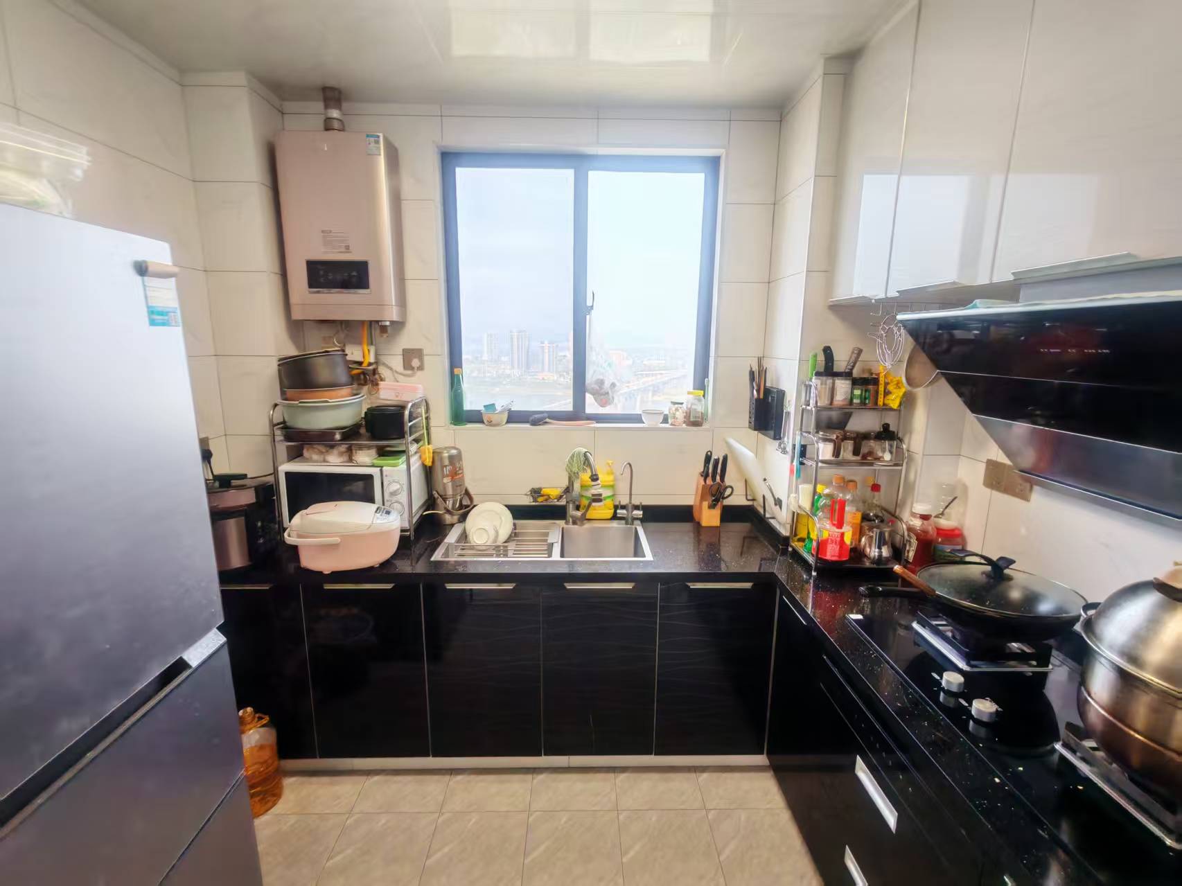 旺城天悦领秀香江 4室2厅2卫 68.0万 旺城天悦领秀香江 4室2厅2卫 68.0万室内图