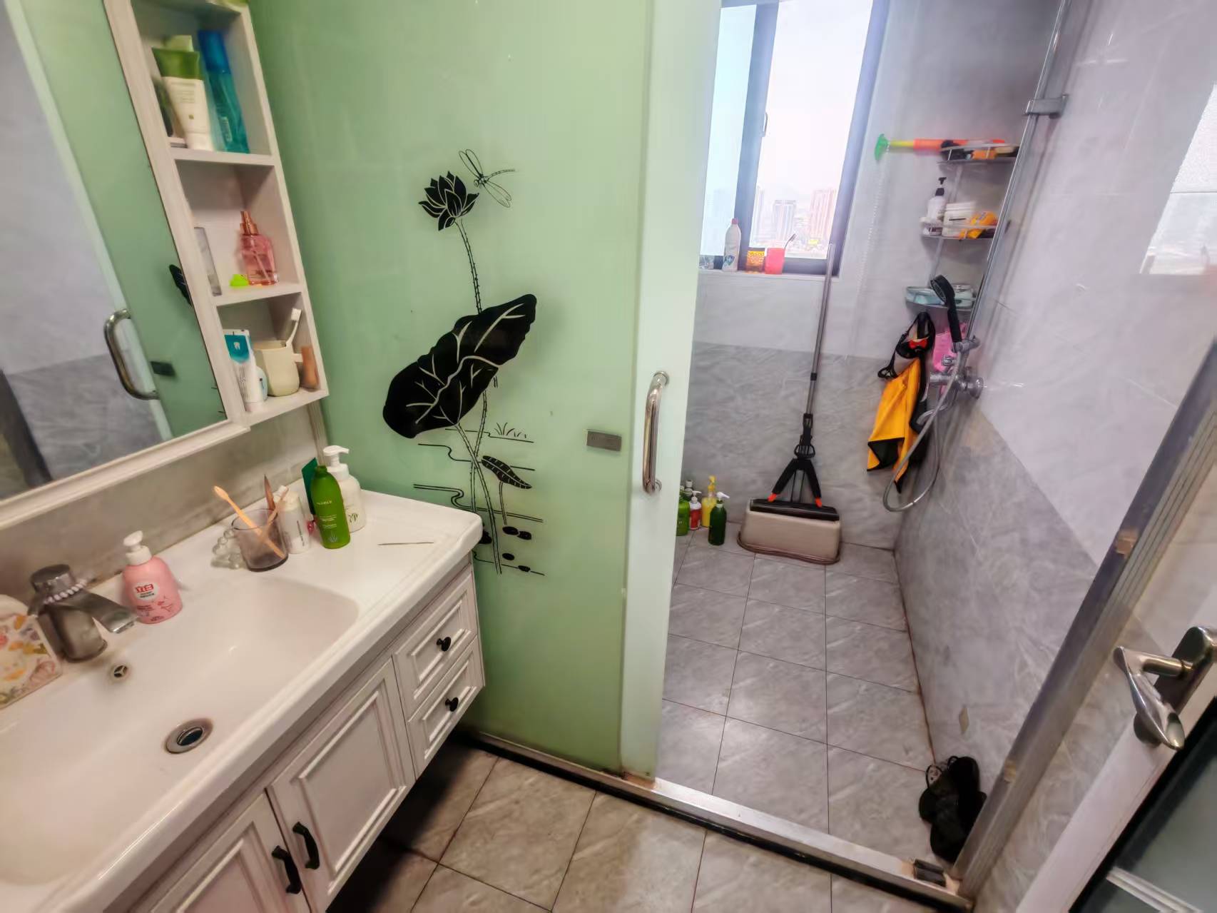 旺城天悦领秀香江 4室2厅2卫 68.0万 旺城天悦领秀香江 4室2厅2卫 68.0万室内图