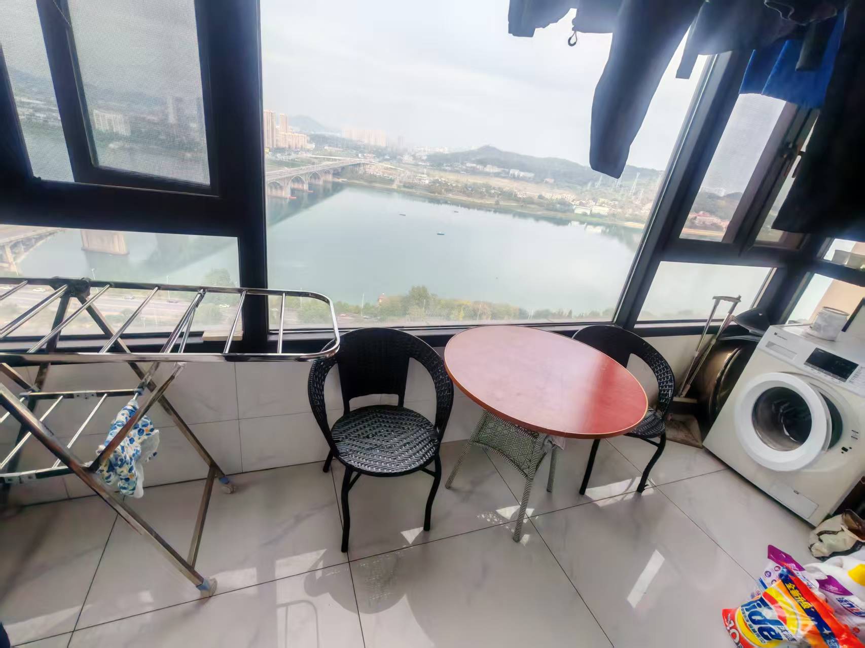 旺城天悦领秀香江 4室2厅2卫 68.0万 旺城天悦领秀香江 4室2厅2卫 68.0万室内图