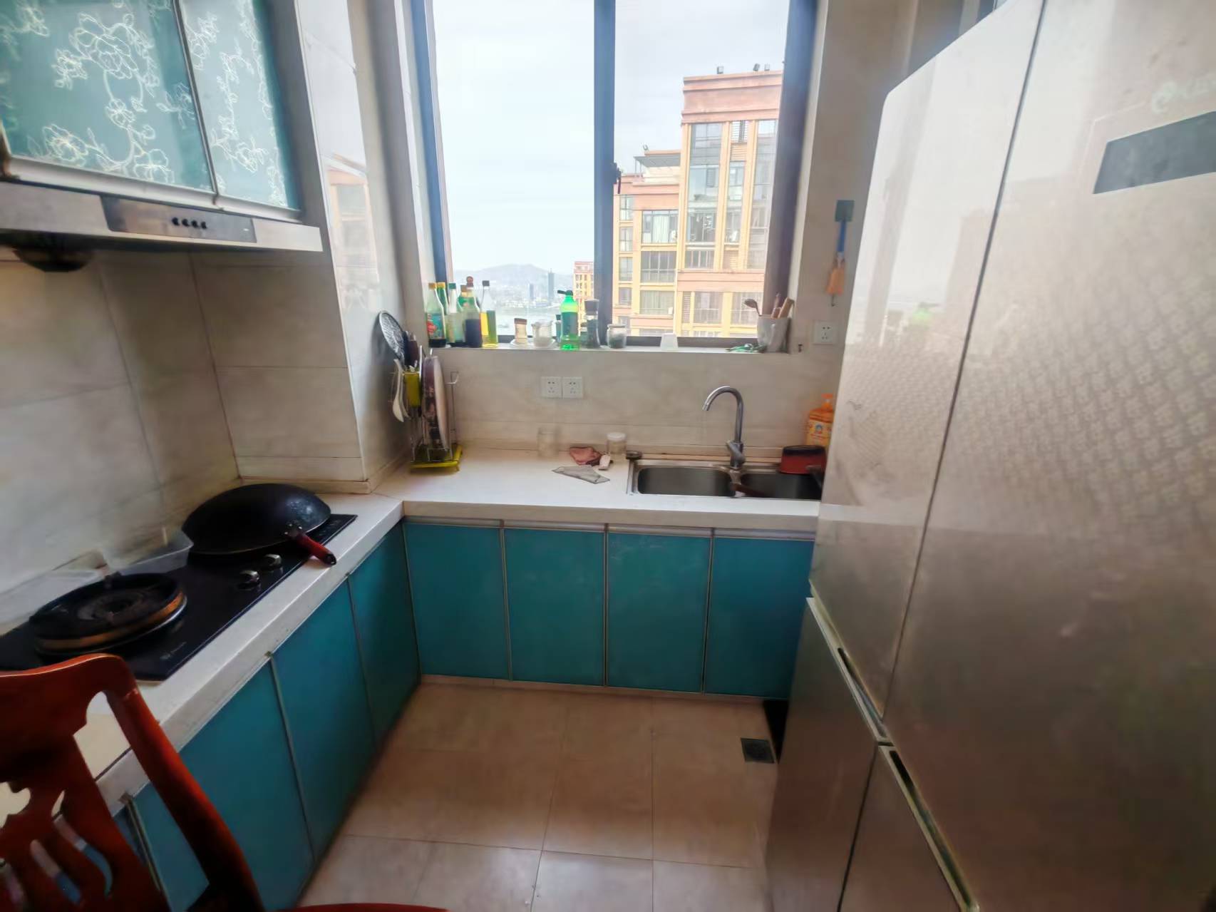 旺城天悦领秀香江 4室2厅2卫 56.8万 旺城天悦领秀香江 4室2厅2卫 56.8万室内图